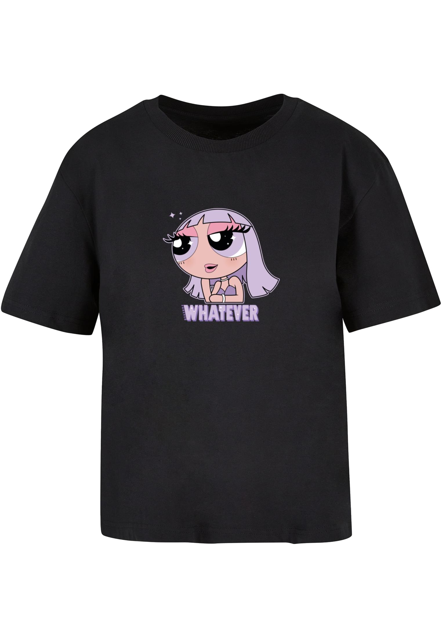 Whatever Tee lightmint XXL - workoutbrands.com