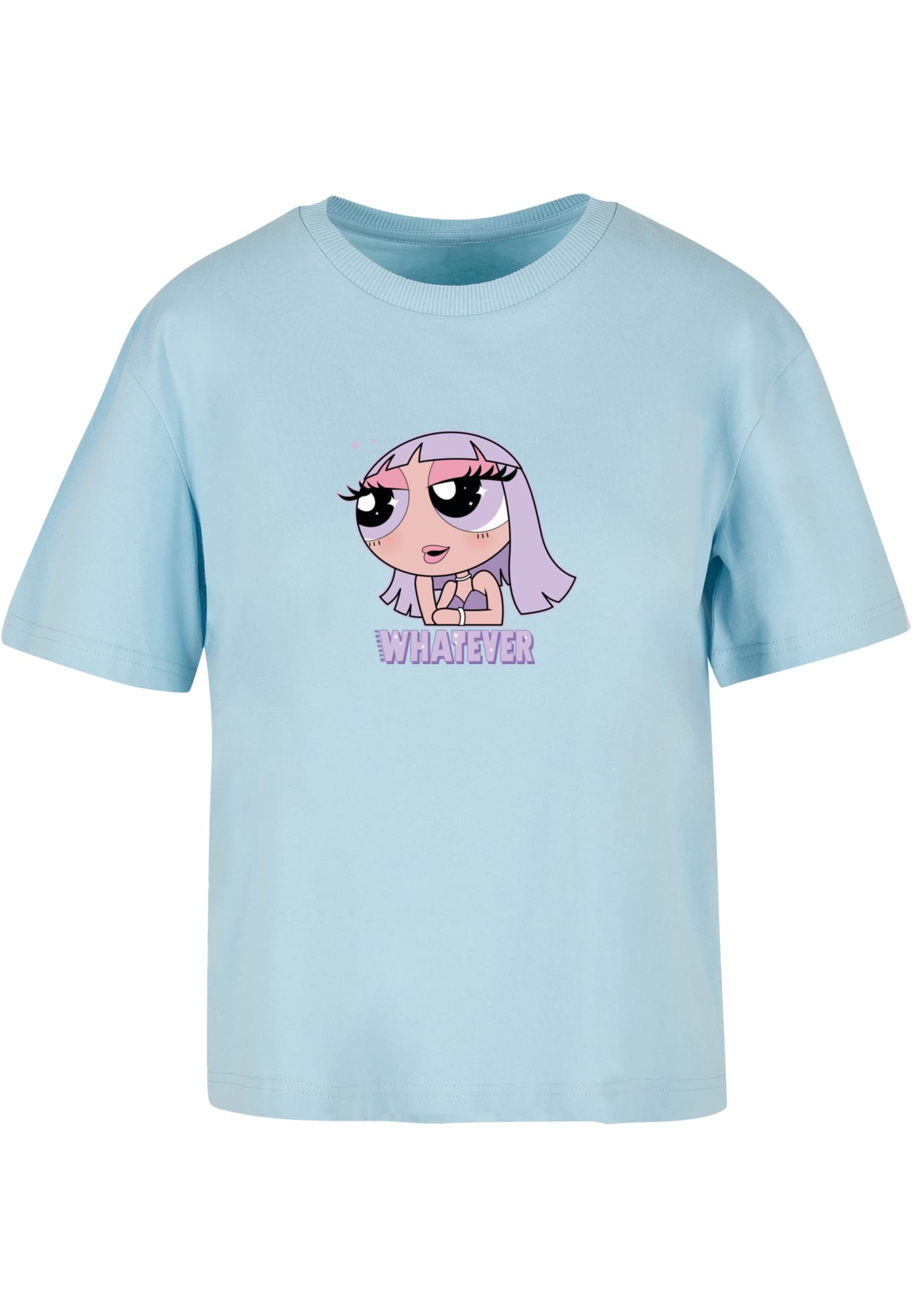 Whatever Tee lightmint XXL - workoutbrands.com