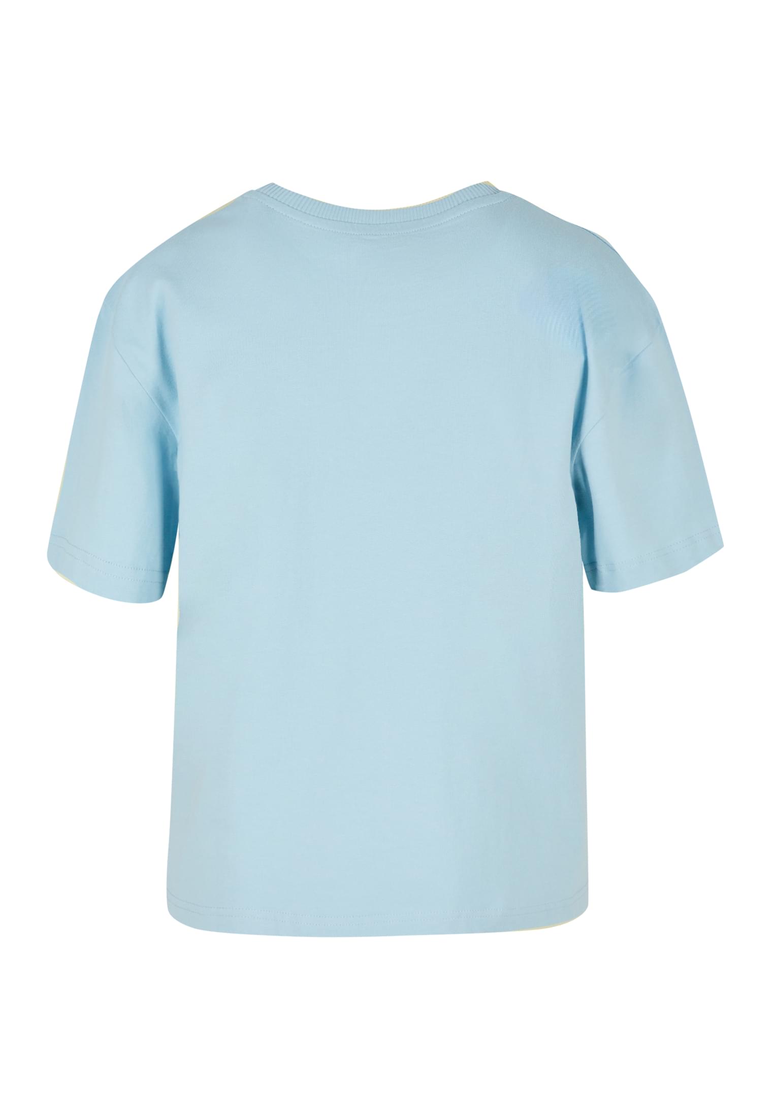 Whatever Tee lightmint XXL - workoutbrands.com