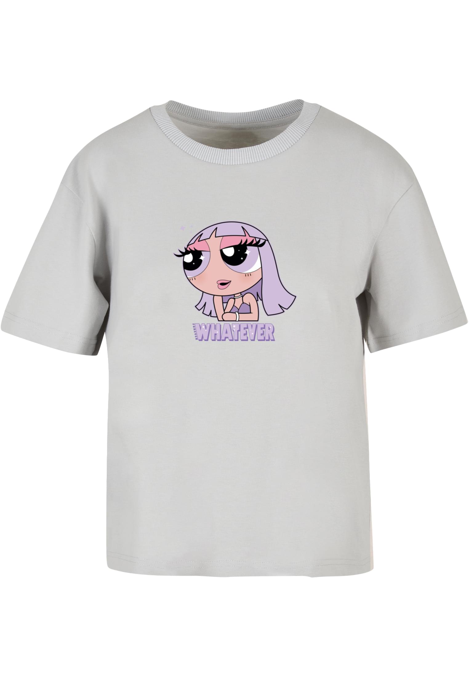 Whatever Tee lightmint XXL - workoutbrands.com