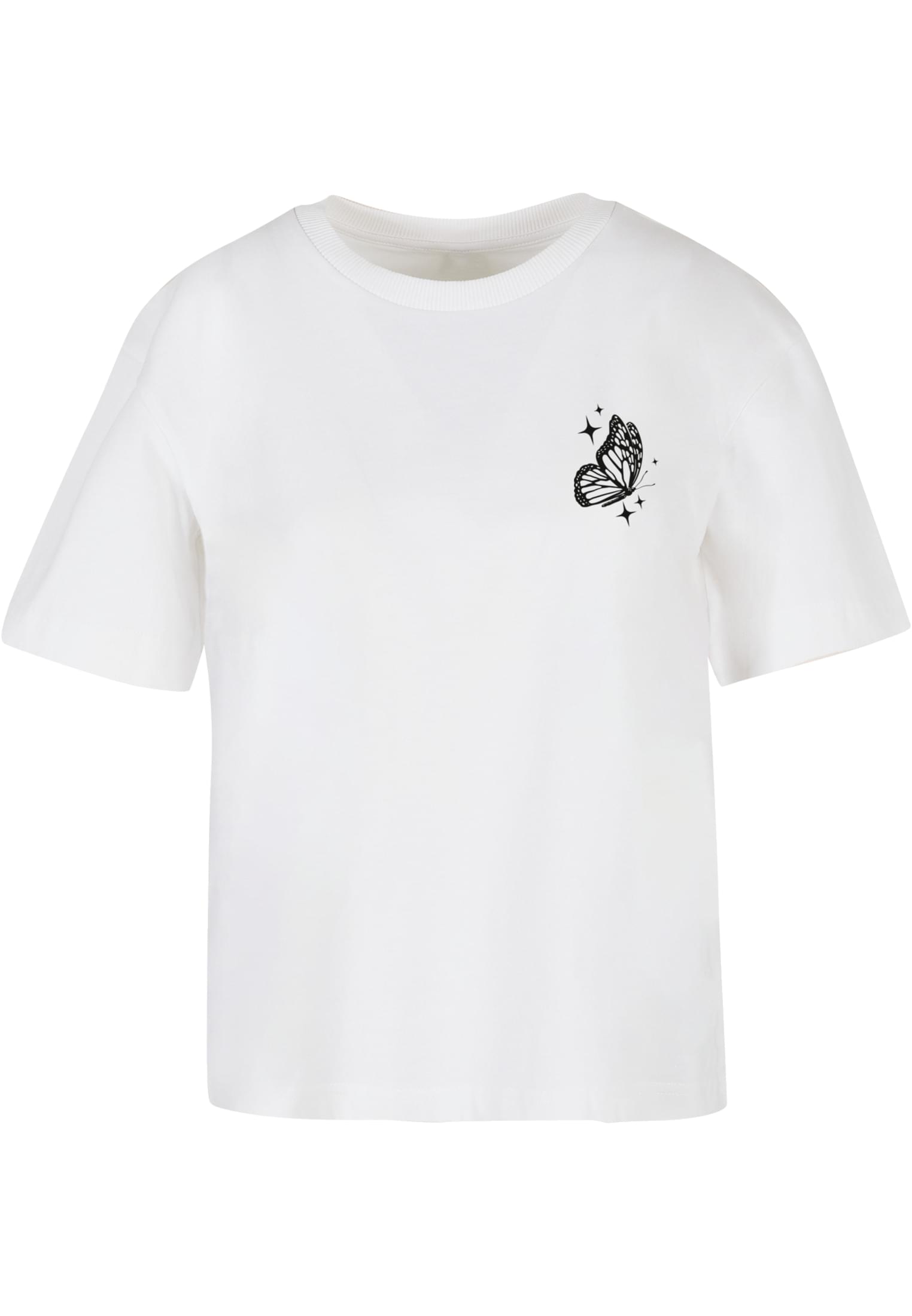 Wildest Dreams Tee white XXL - workoutbrands.com