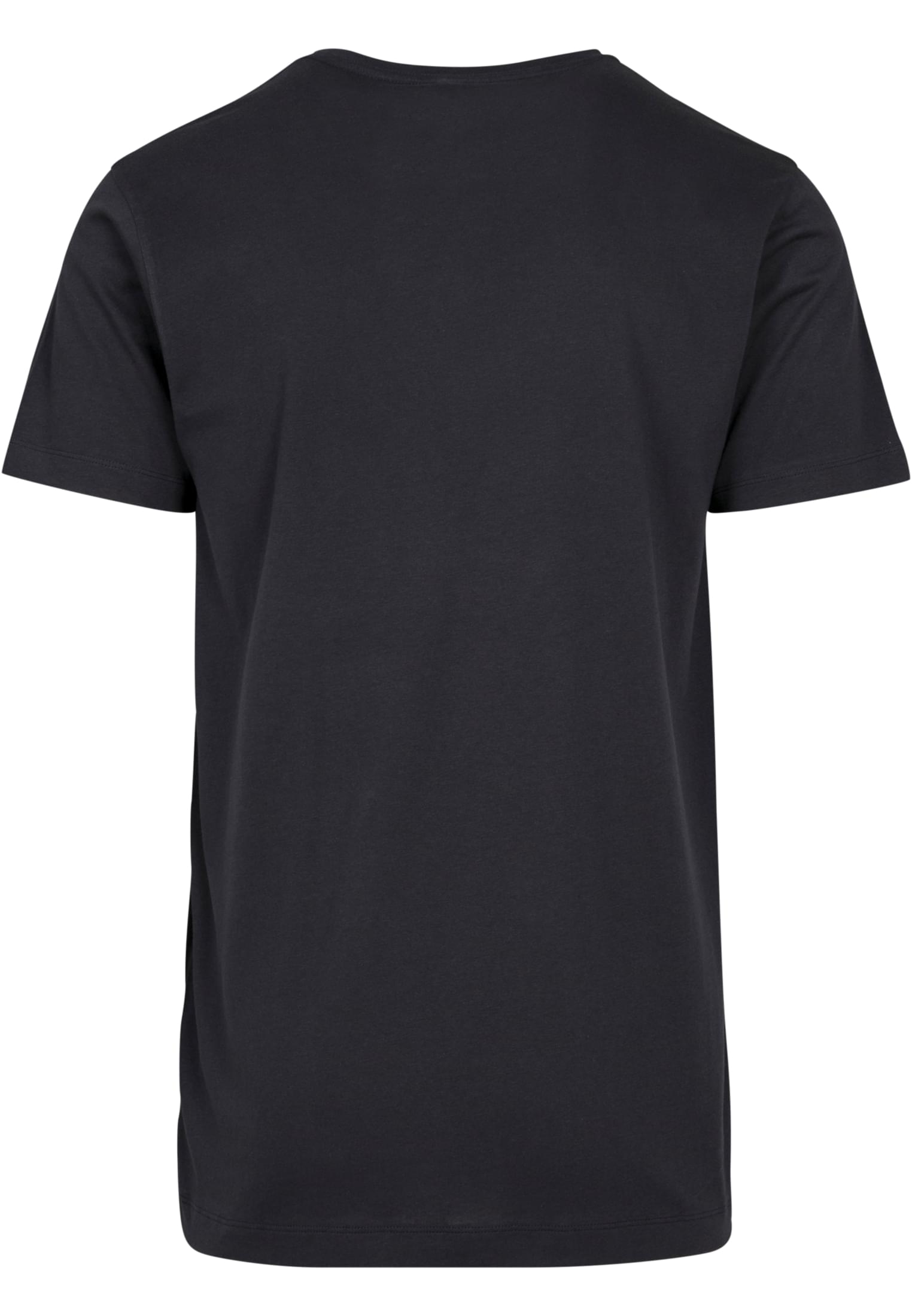 Wonderful Tee heather grey XS - workoutbrands.com