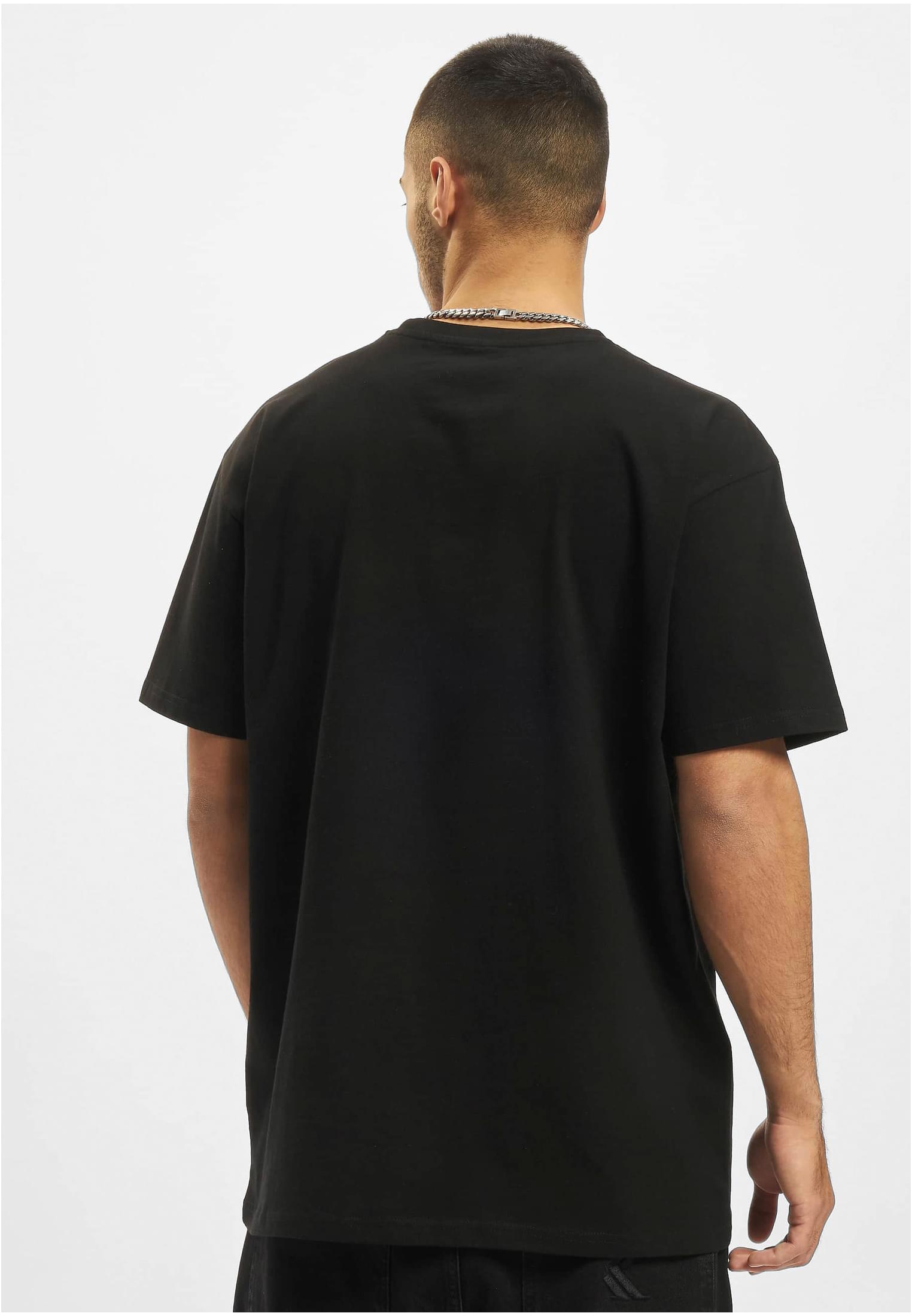 Wu-Tang Forever Oversize Tee white XXL - workoutbrands.com