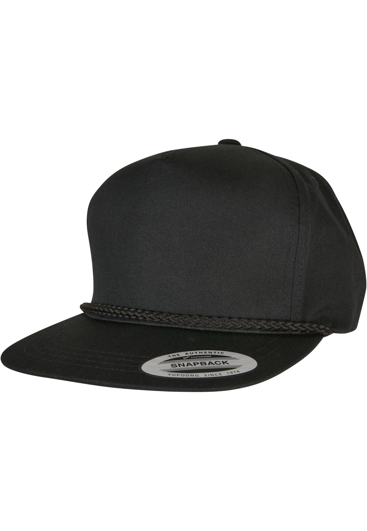 YP CLASSICS Golf Snapback One Size - workoutbrands.com