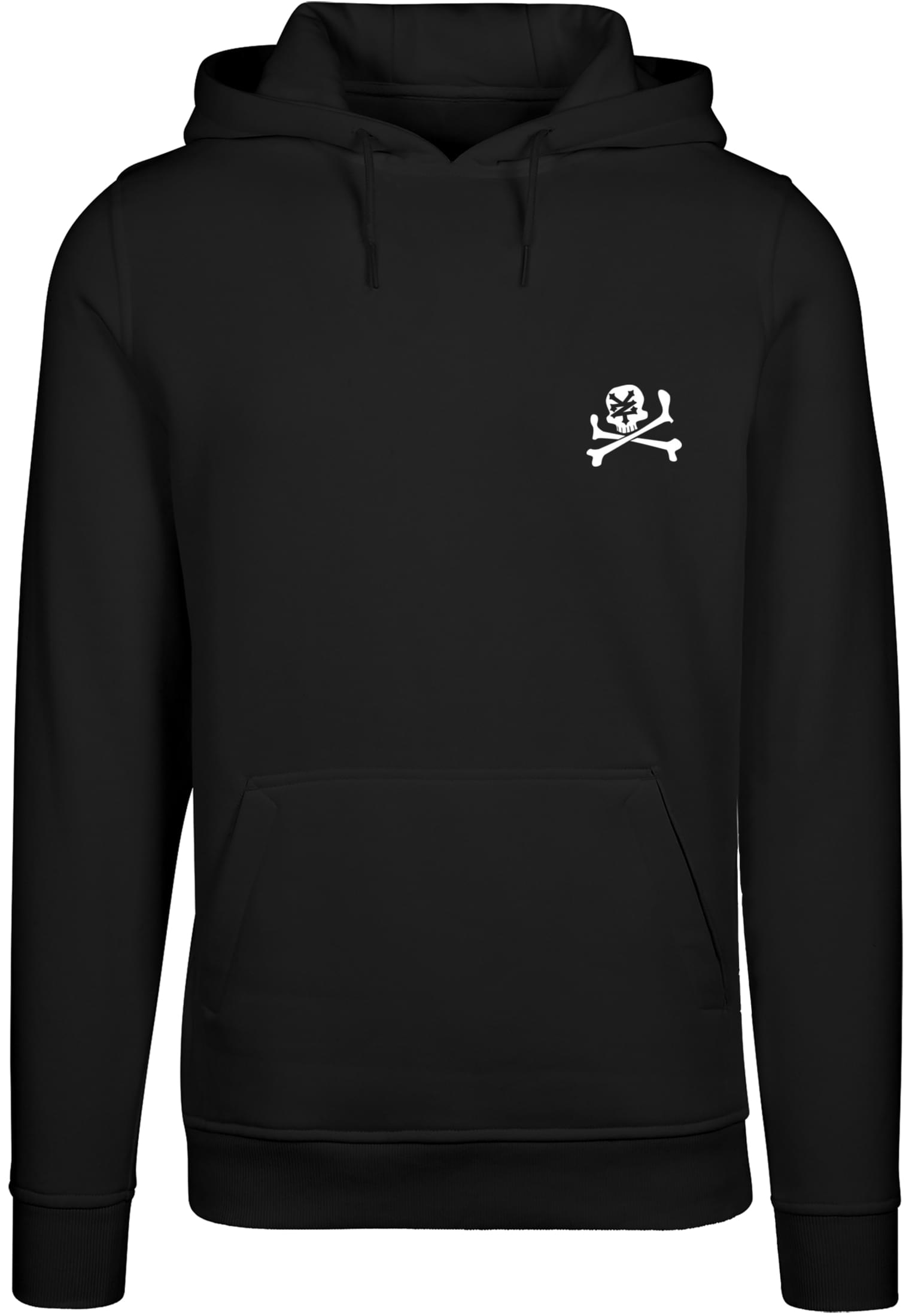 ZY Skull Hoody