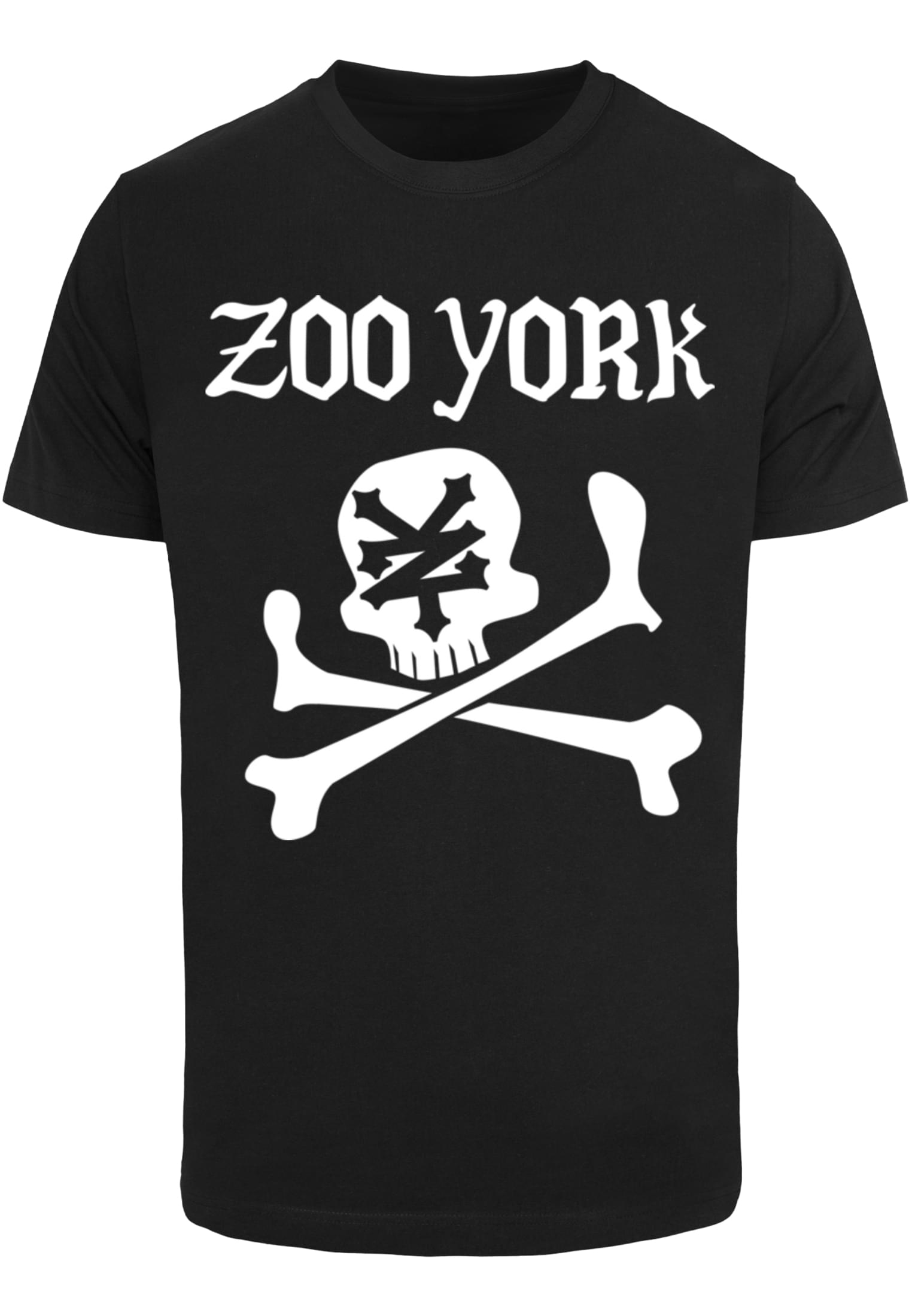 Zoo York Skull Tee