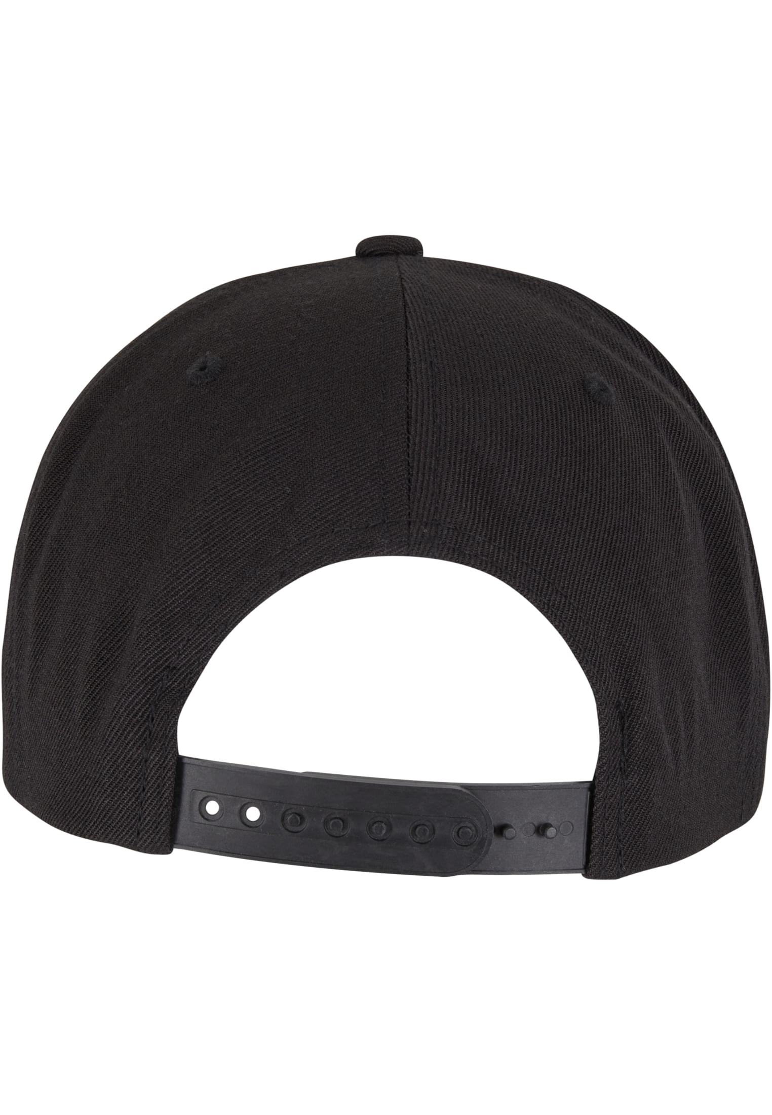 ZY Tags Classic Snapback Cap