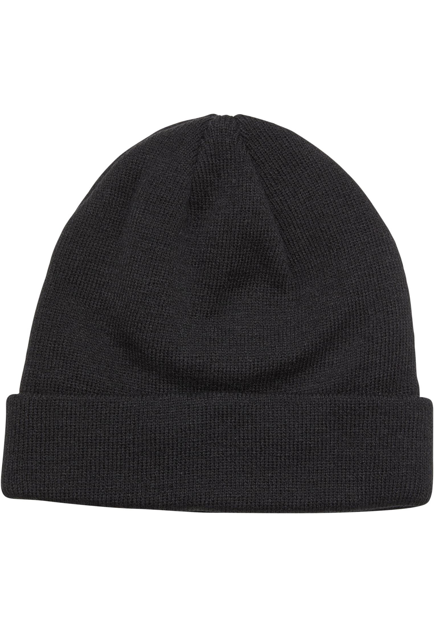 ZY Heavy Knit Beanie