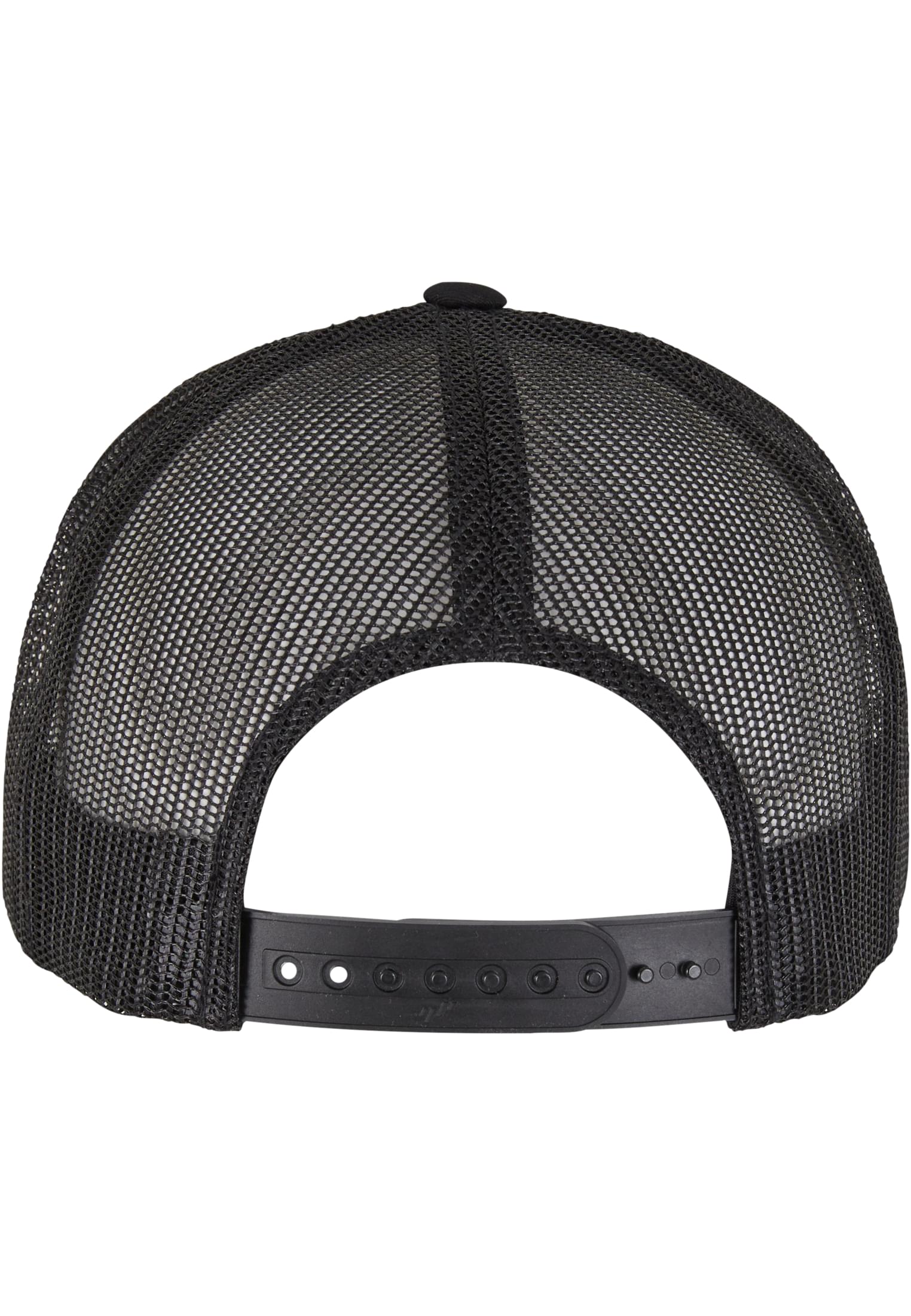 ZY Skeleton Retro Trucker Cap