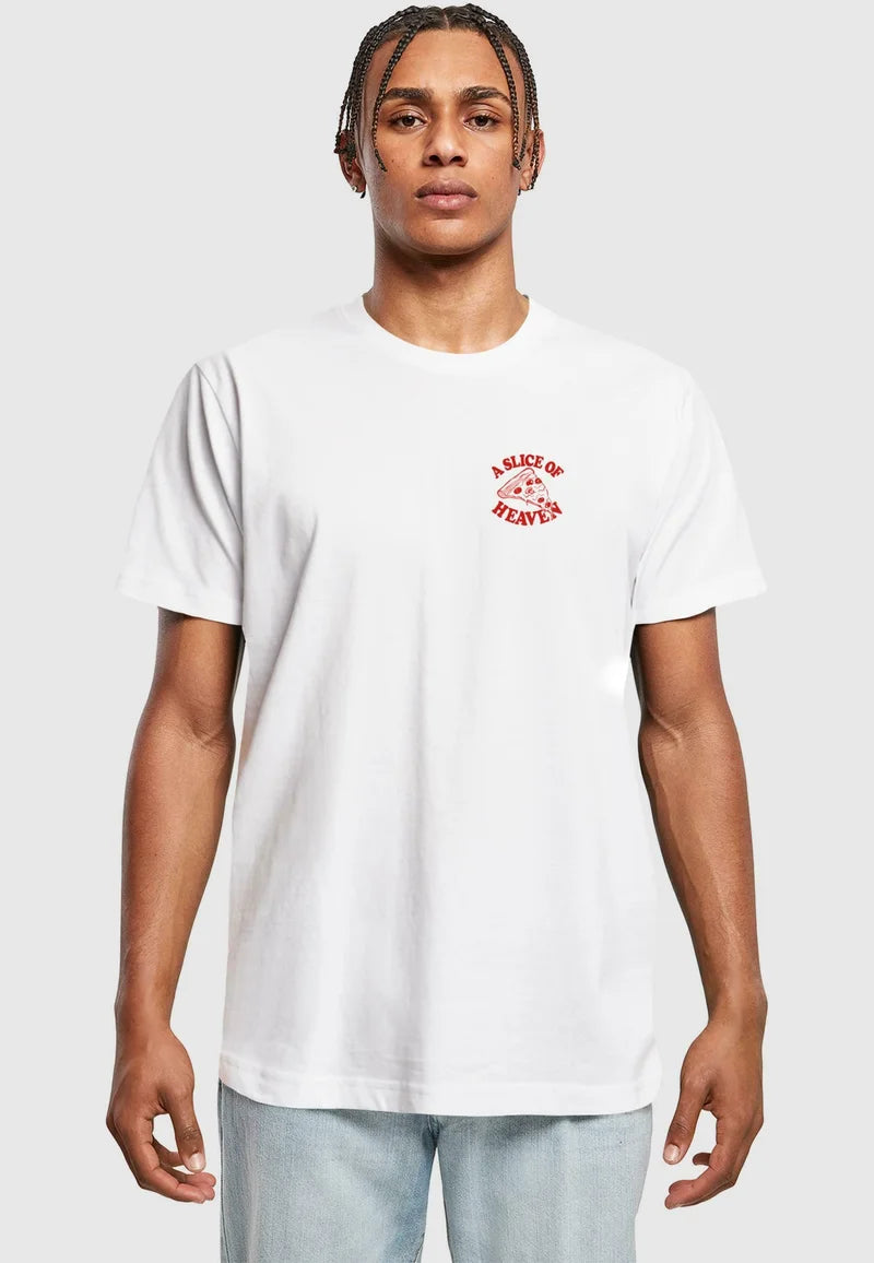 MT Slice Of Heaven Pizza Tee