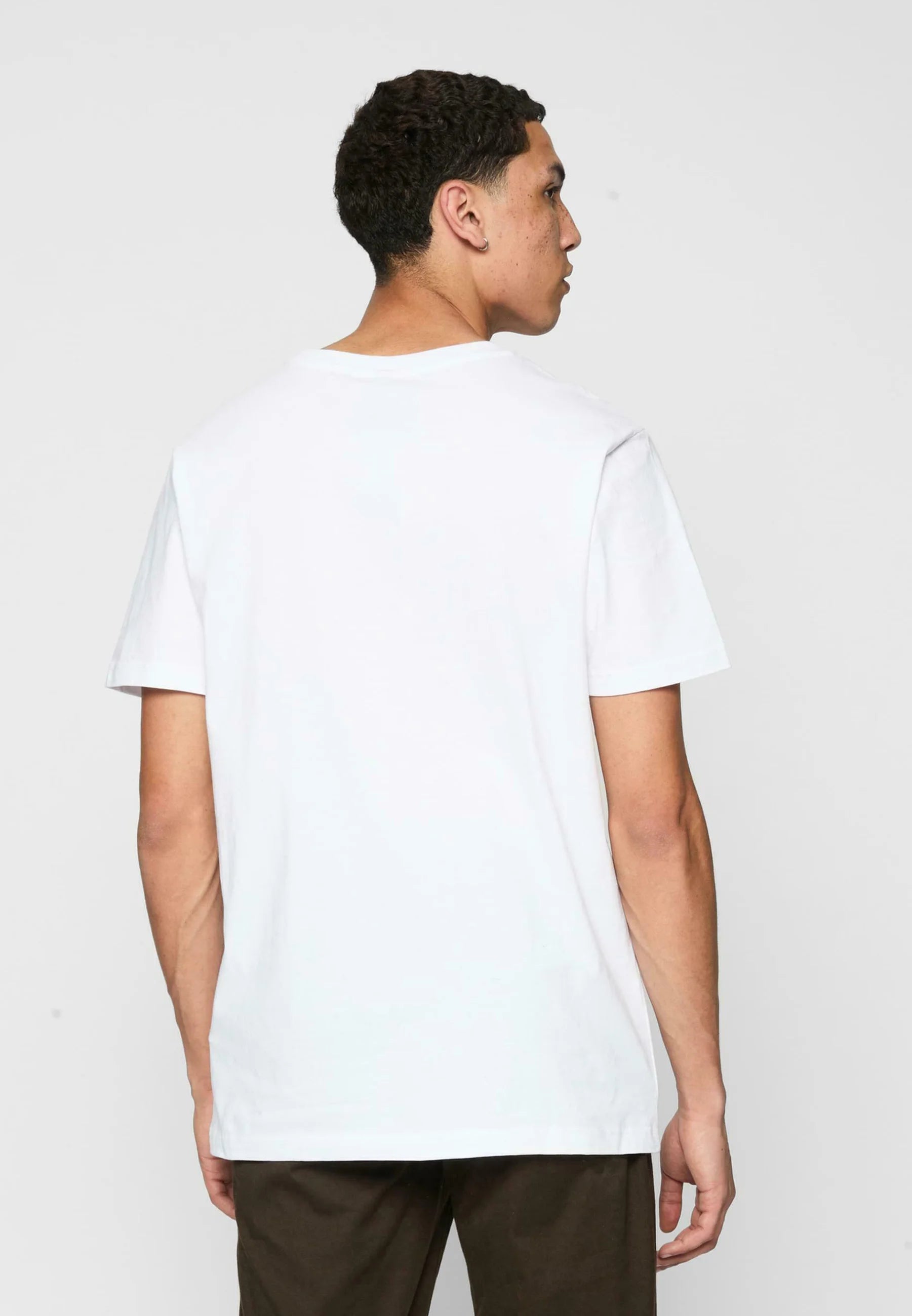 MT Fresh Like That Oversize Tee