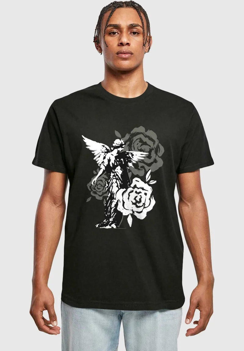 MT Grace In Bloom Tee