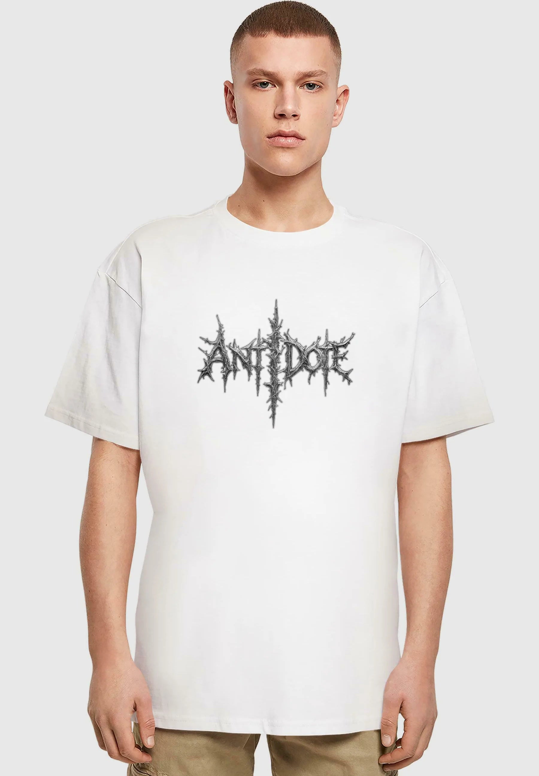 MT Antidote Heavy Oversize T-shirt