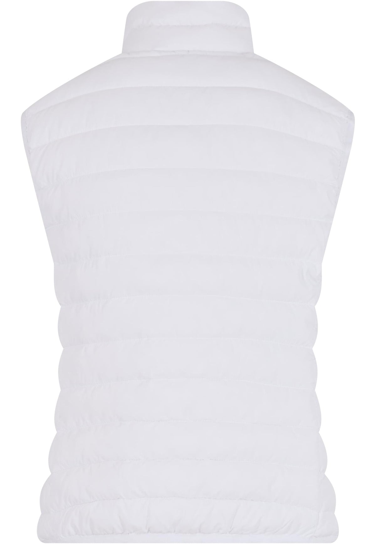 Ladies Light Puffer Vest - workoutbrands.com