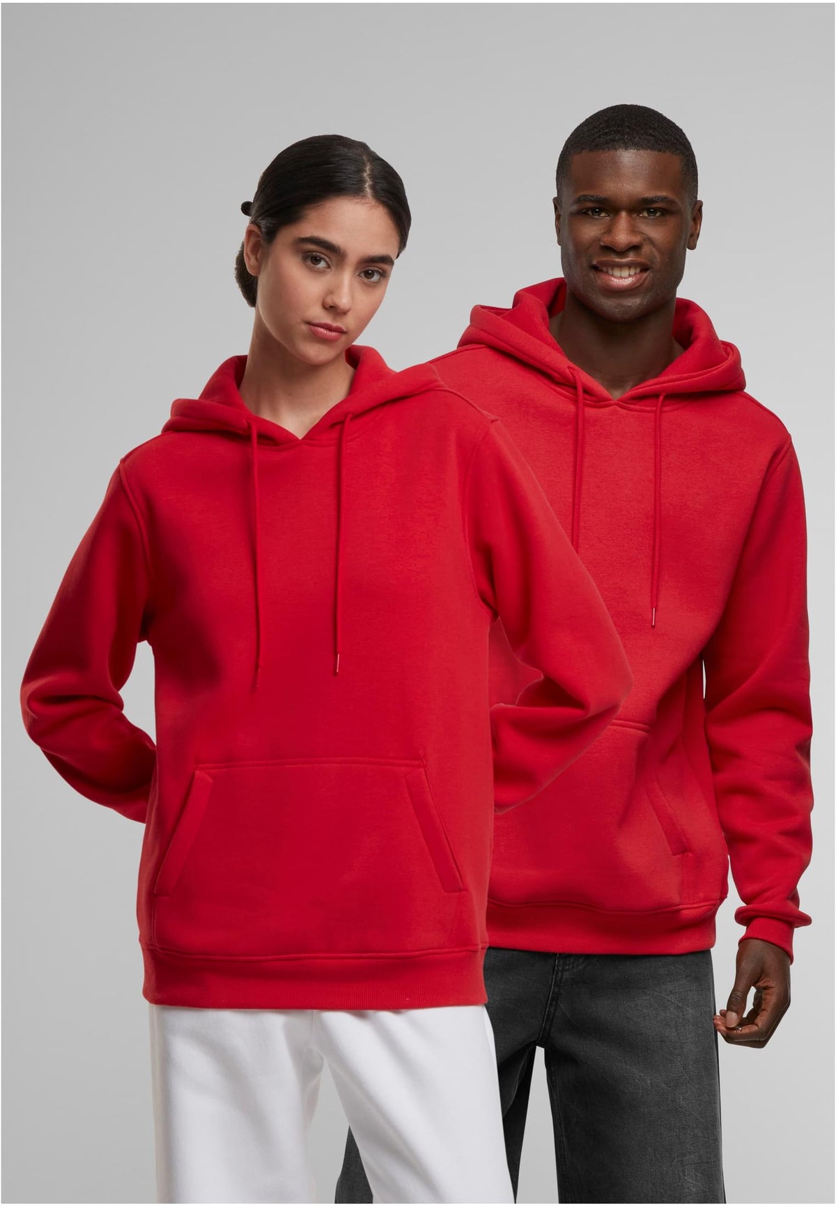 Basic Hoody - workoutbrands.com