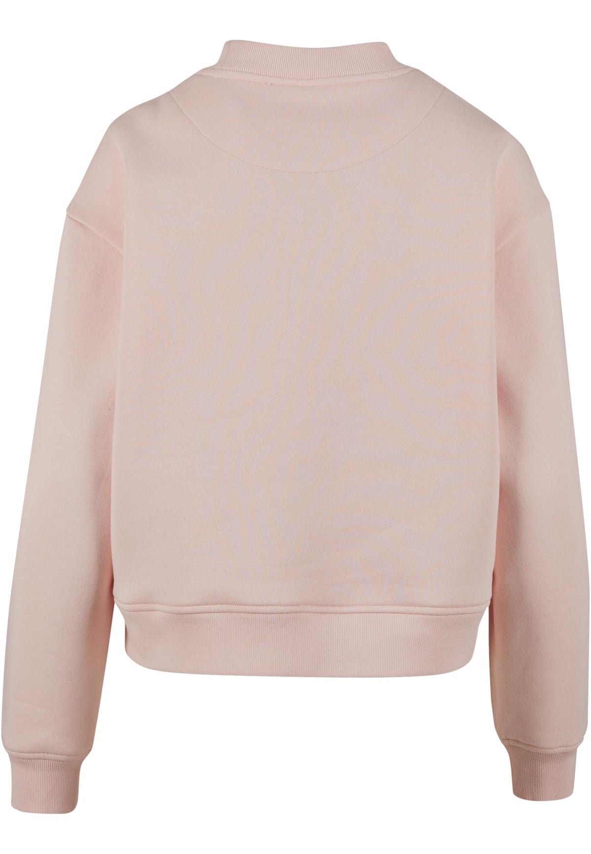 Ladies Oversized Crewneck - workoutbrands.com