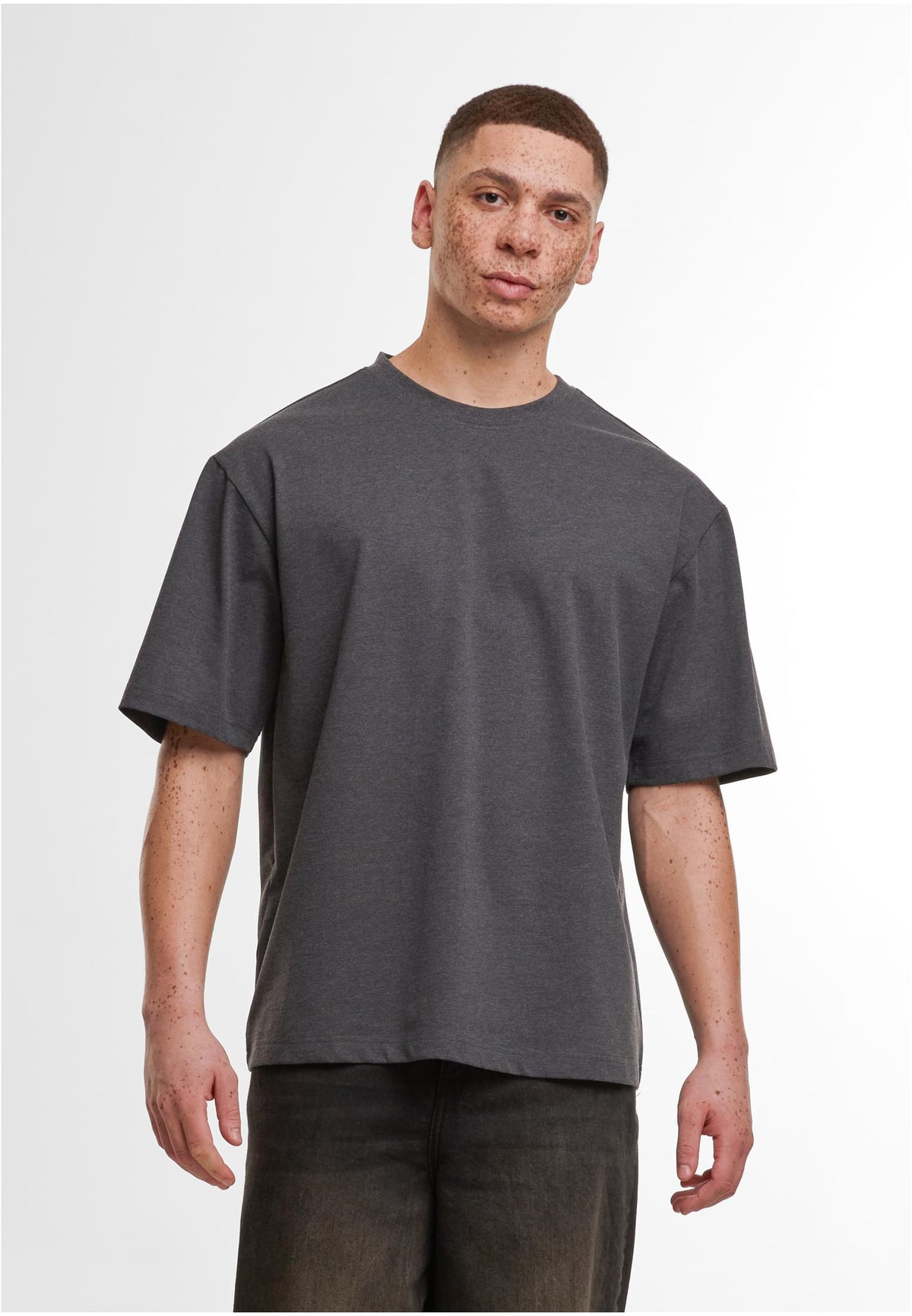Loose Fit Tee - workoutbrands.com
