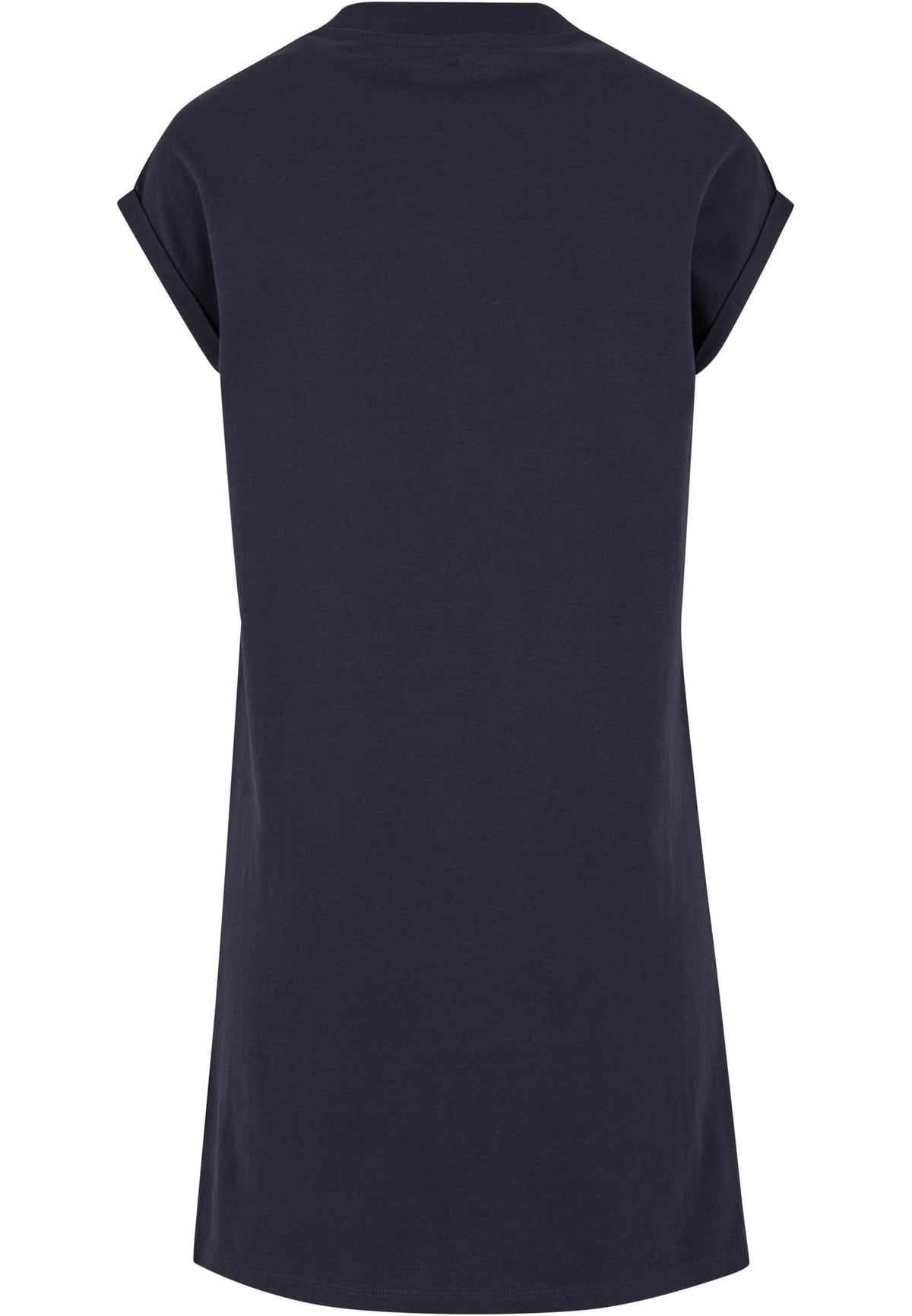 Ladies Extended Shoulder Dress - workoutbrands.com