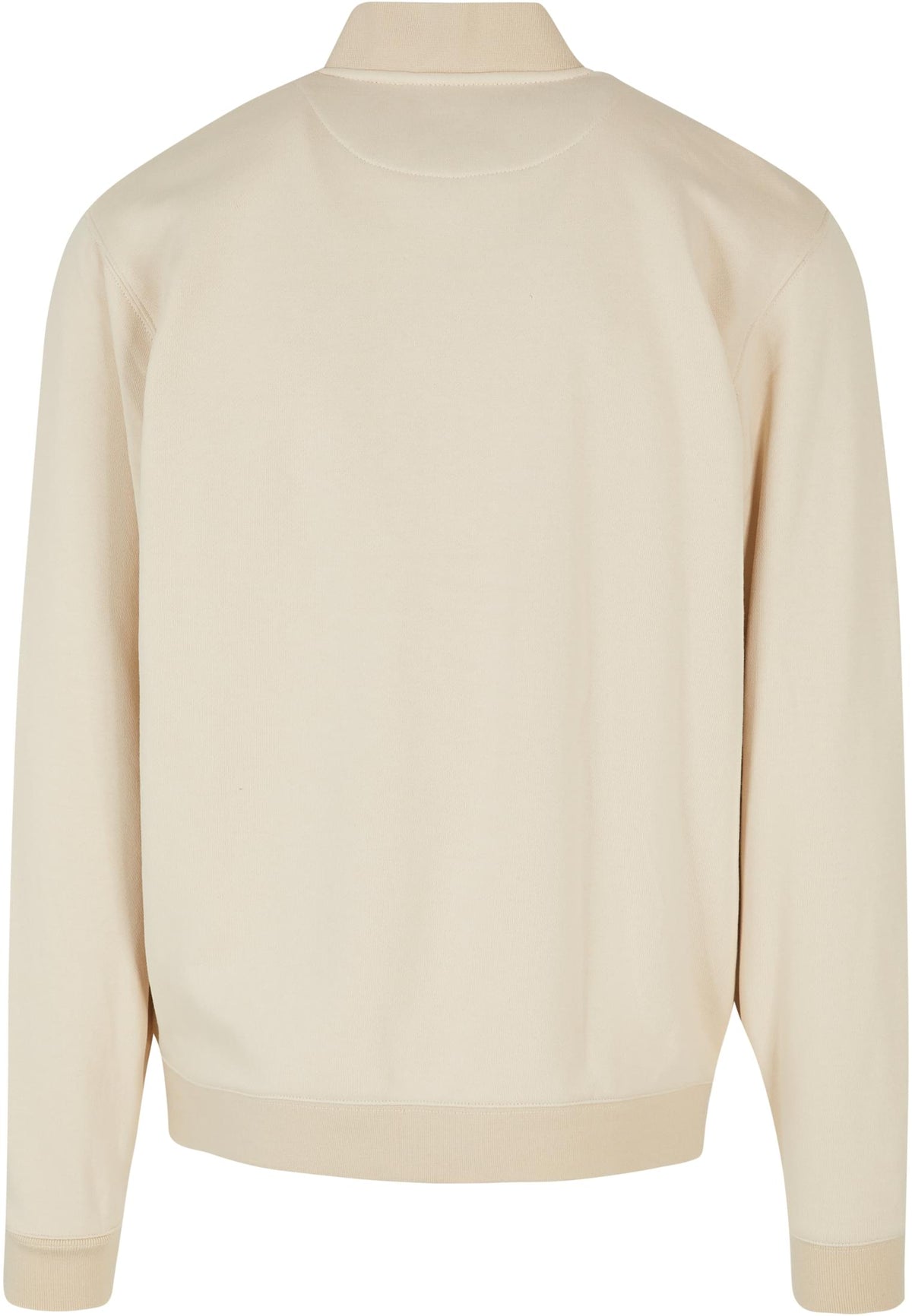 Heavy Tonal College Jacket - workoutbrands.com