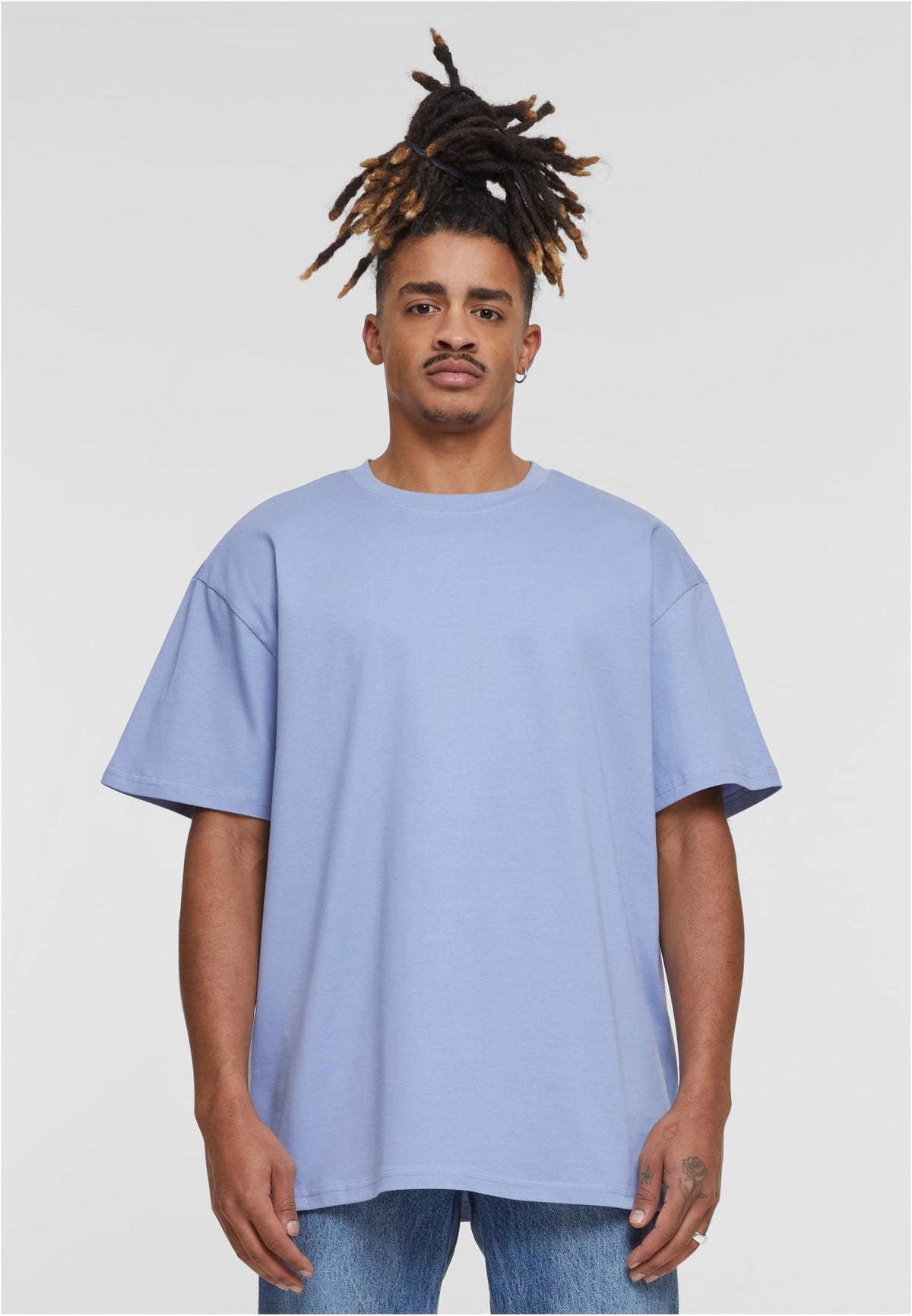 Heavy Oversize Tee - workoutbrands.com