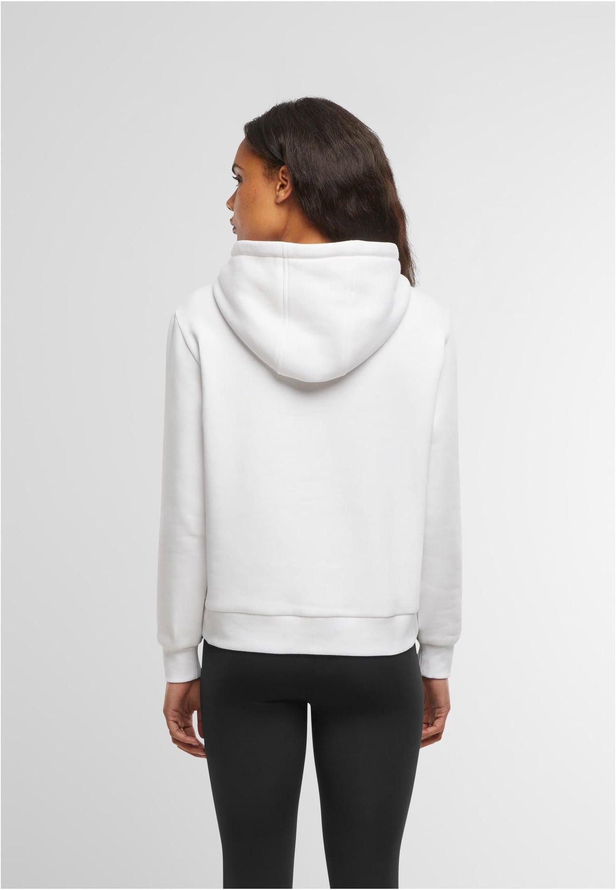 Ladies Everyday Hoody - workoutbrands.com
