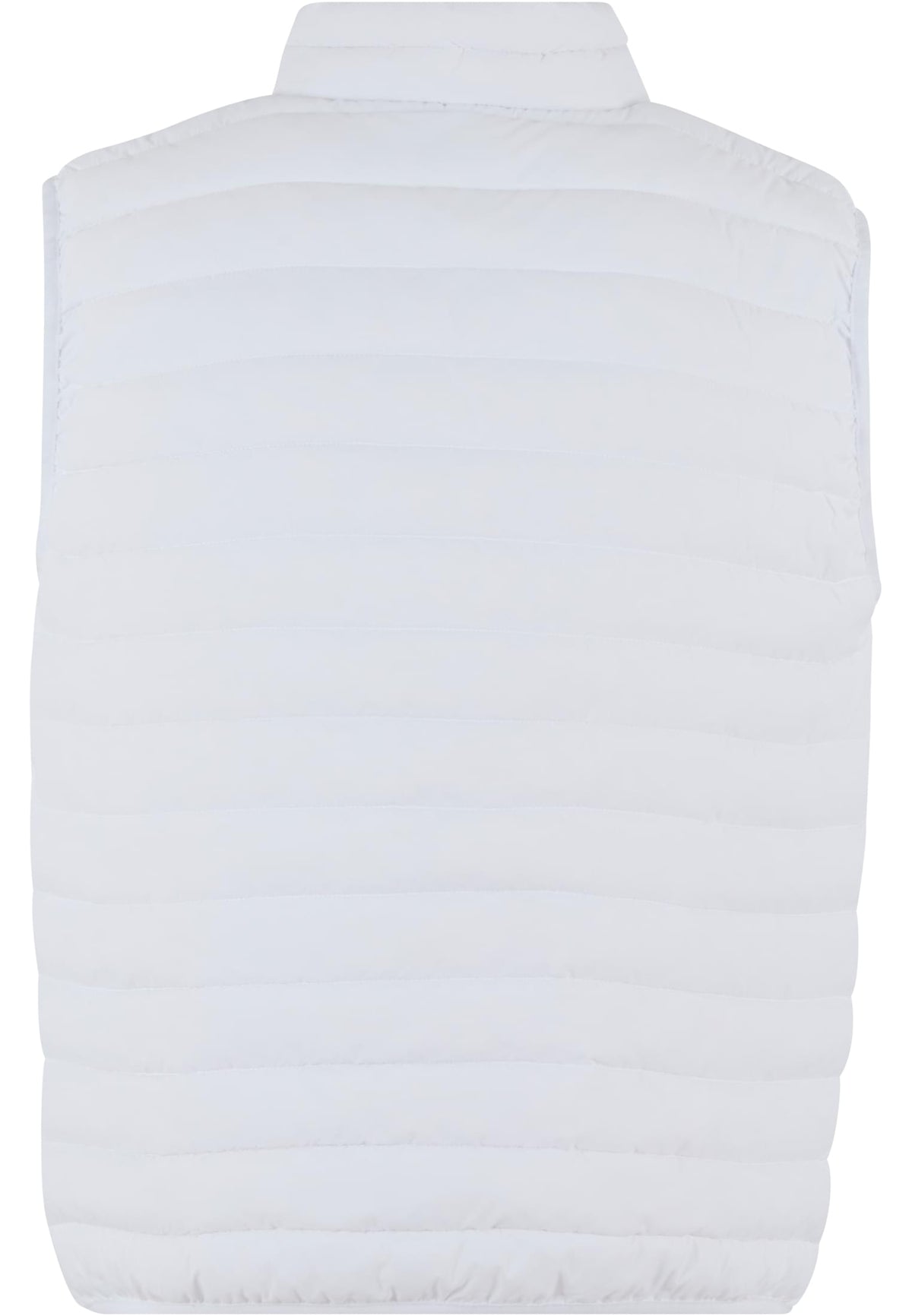 Light Puffer Vest - workoutbrands.com