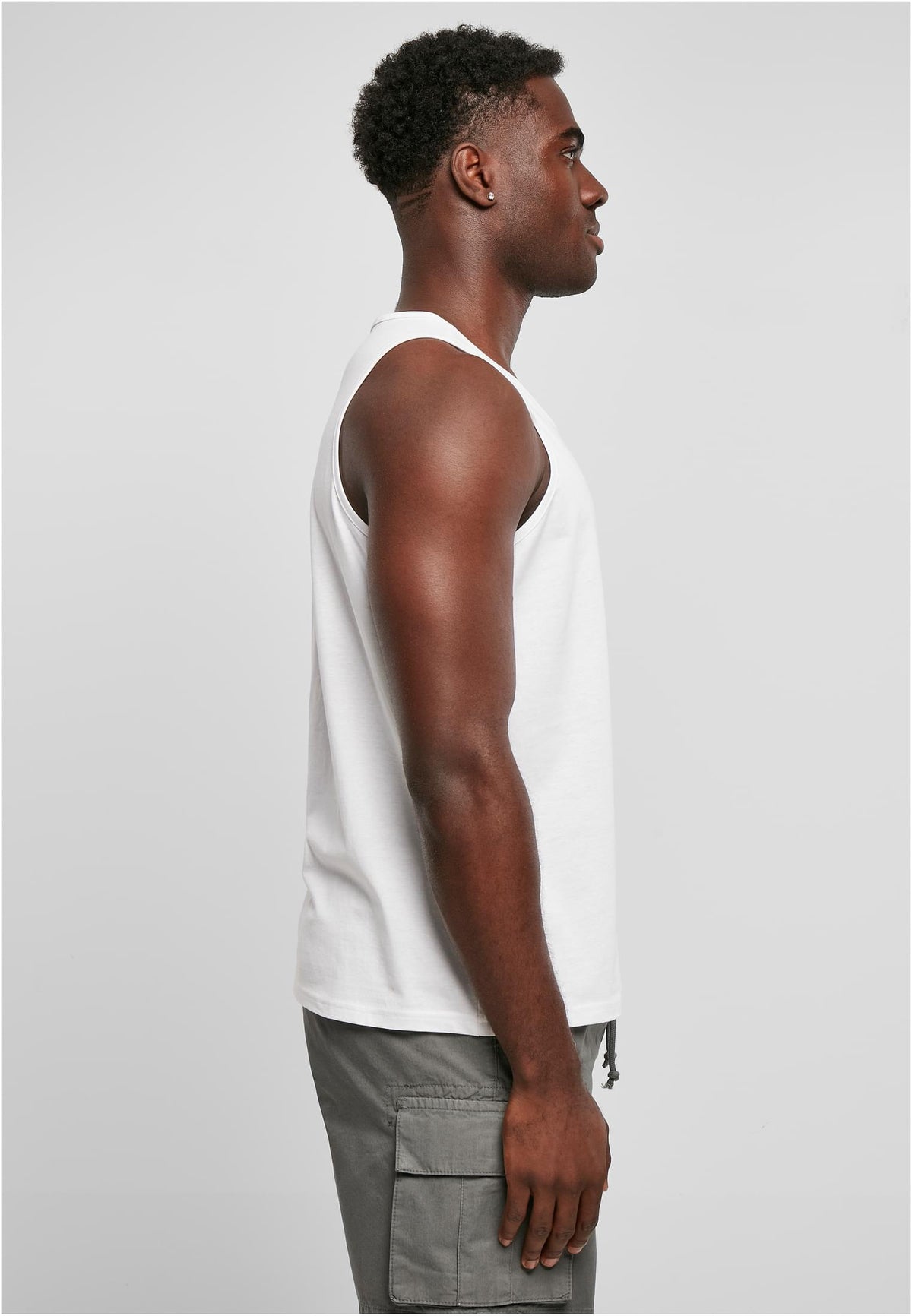 Basic Tank - workoutbrands.com