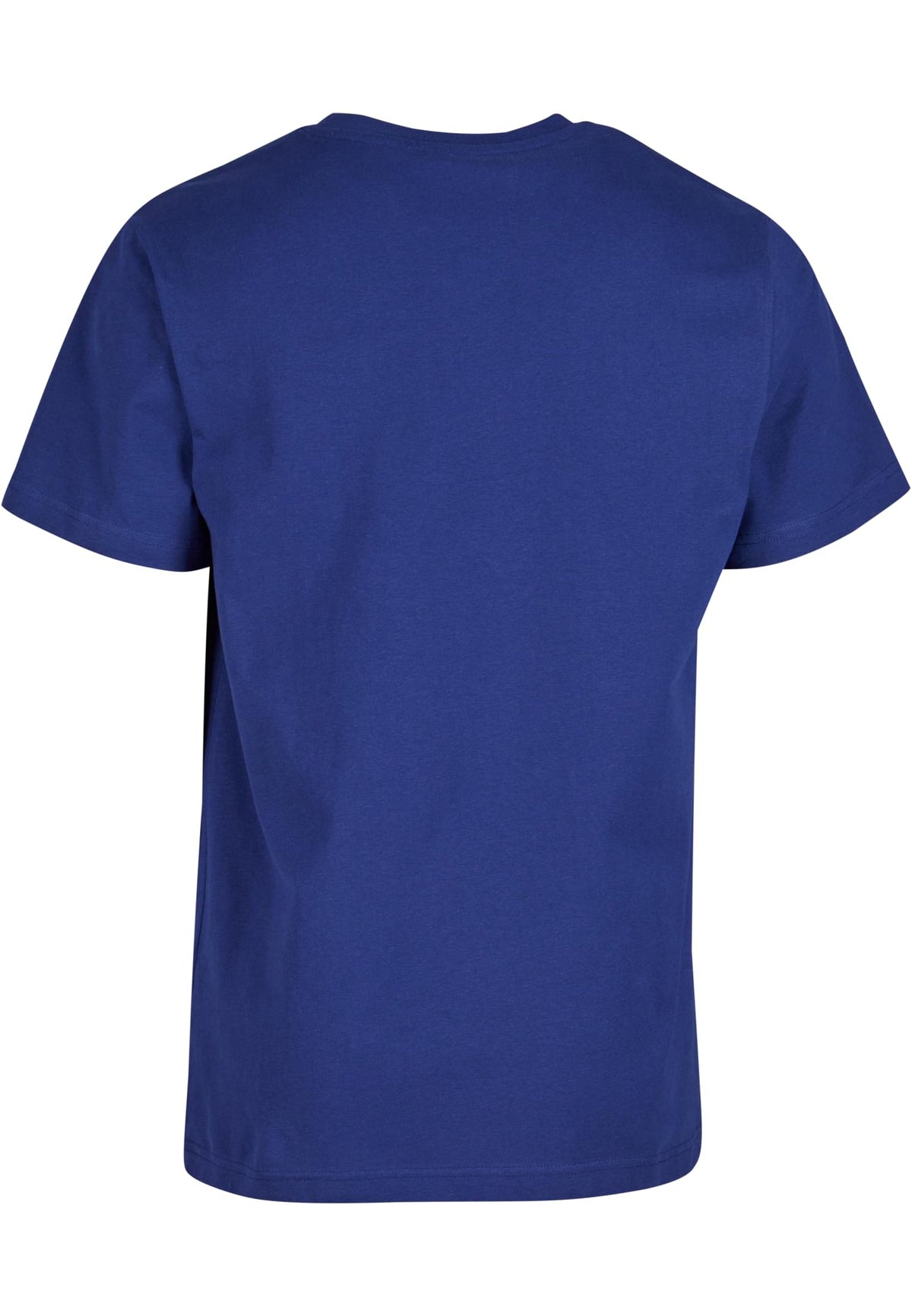 T-Shirt Round Neck - workoutbrands.com