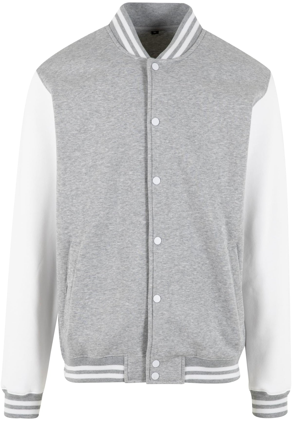 Sweat College Jacket - workoutbrands.com