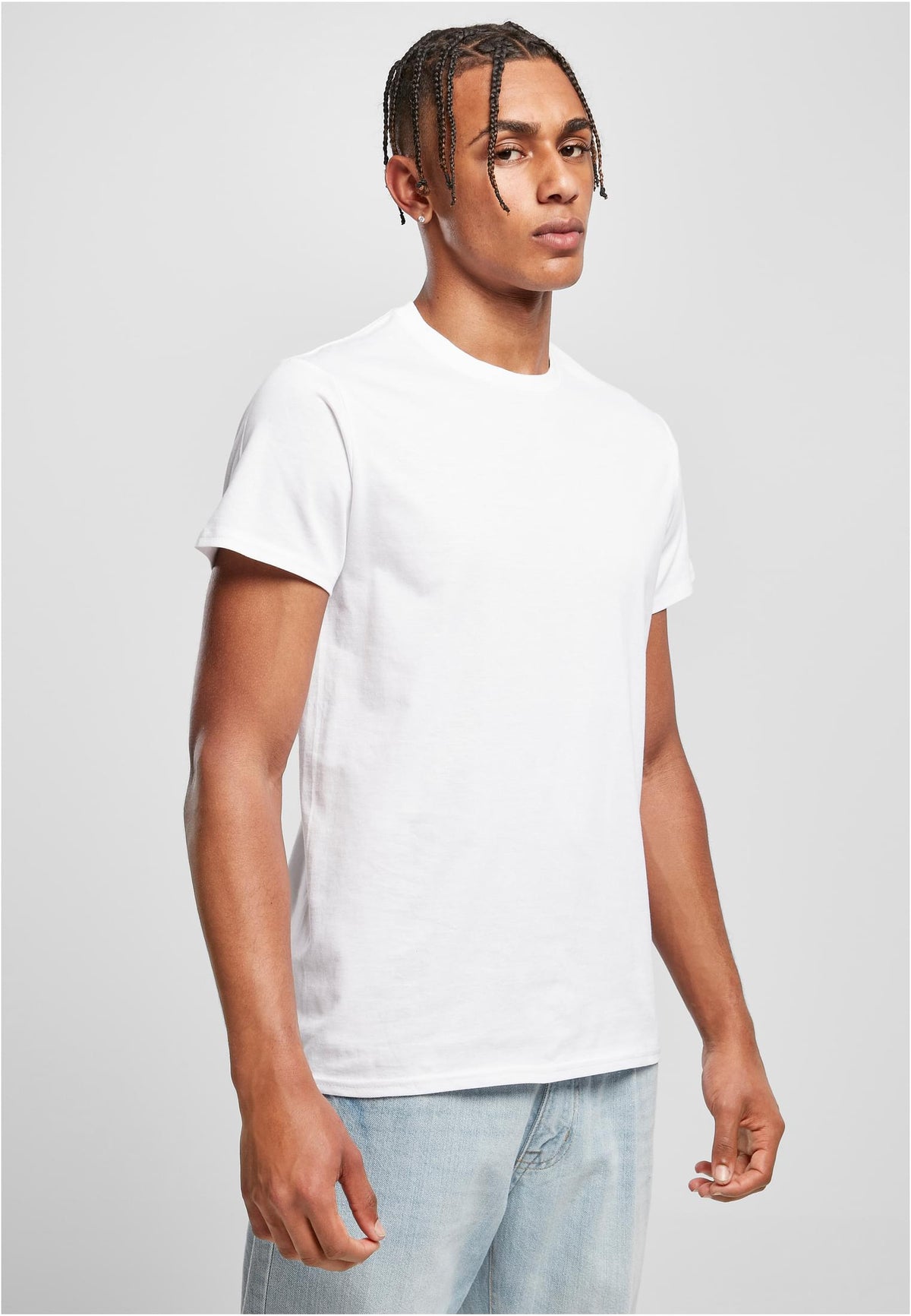 Merch T-Shirt - workoutbrands.com