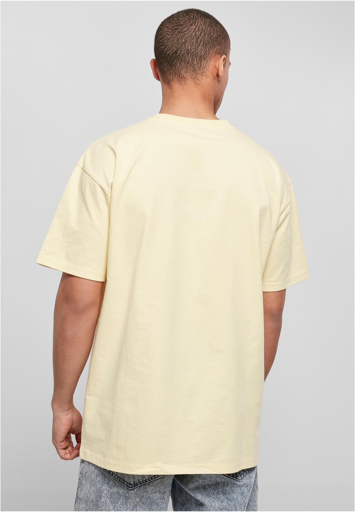 Heavy Oversize Tee - workoutbrands.com