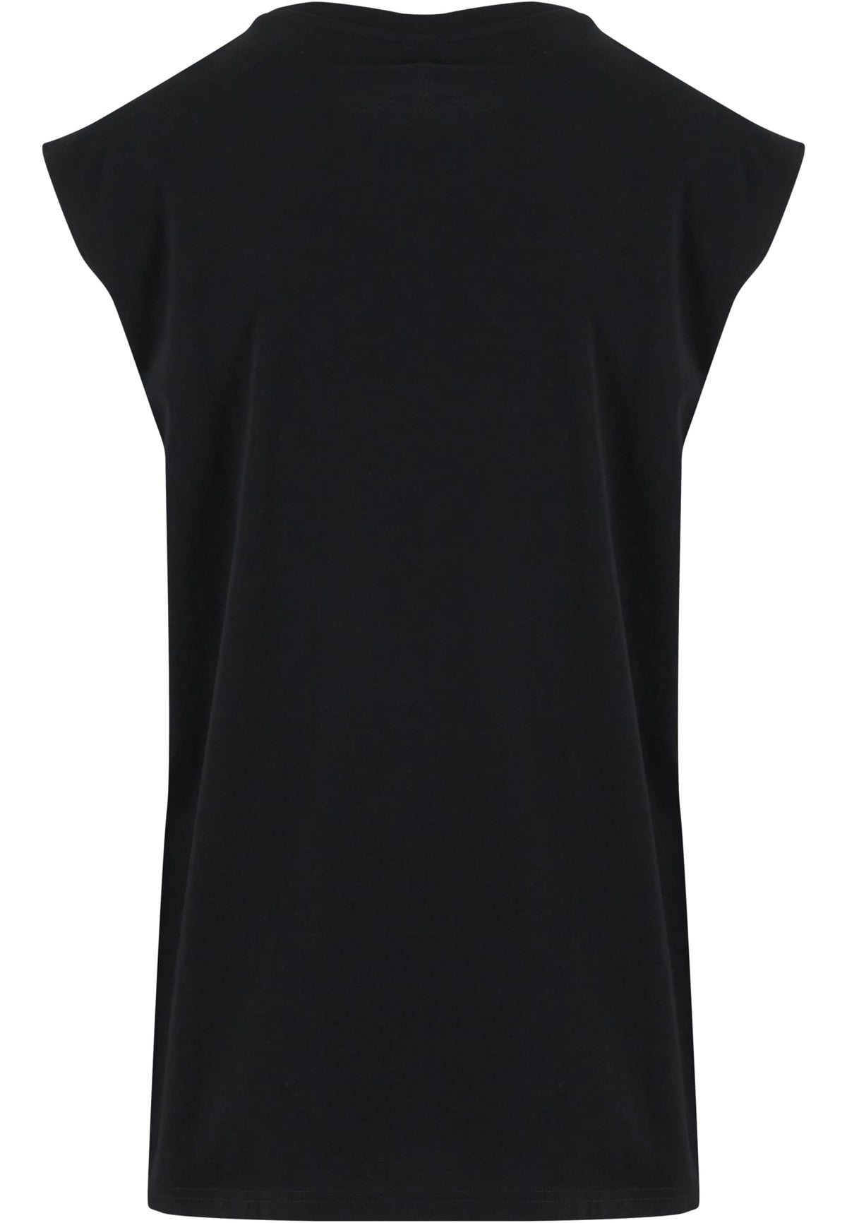 Sleeveless Tee - workoutbrands.com