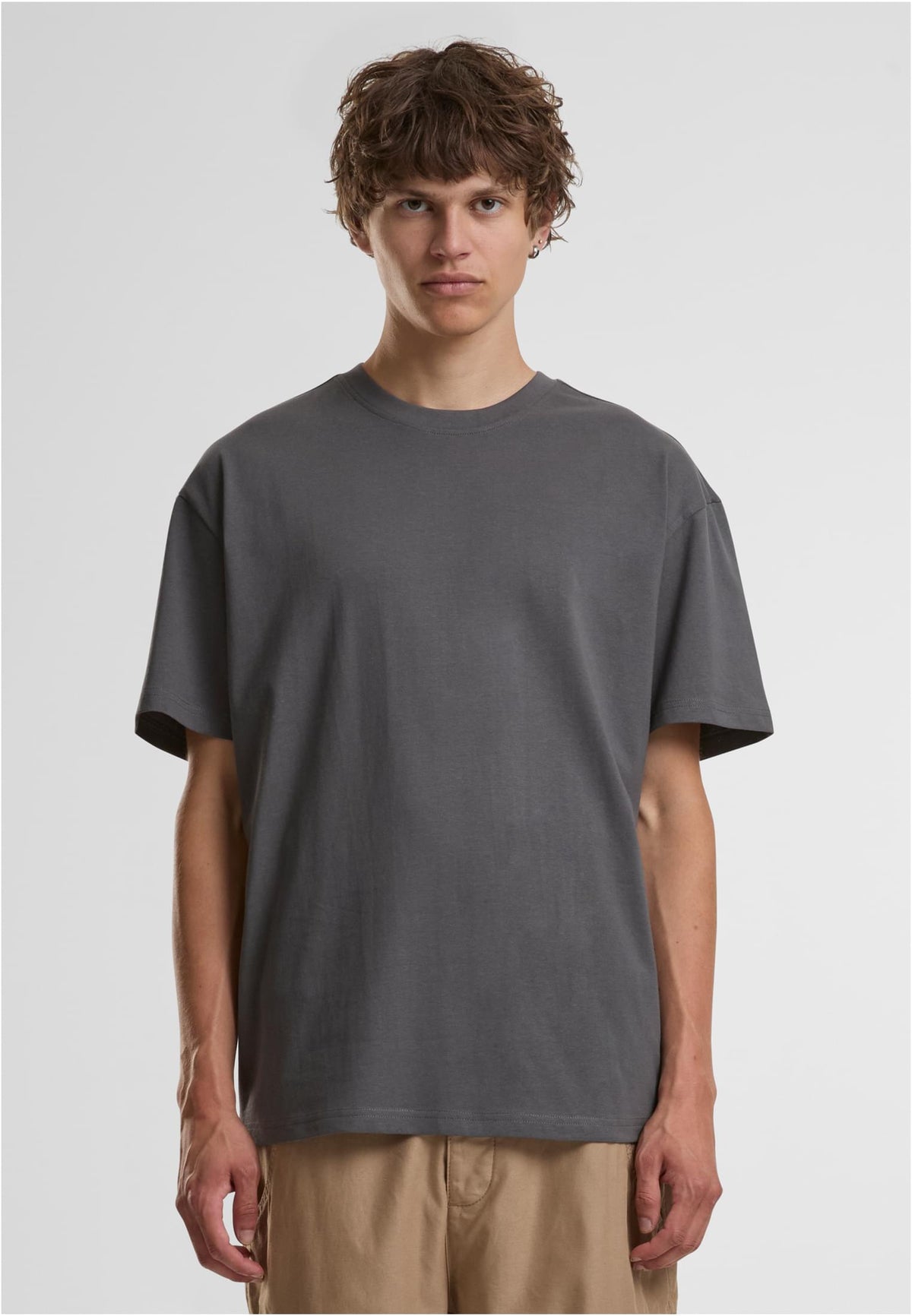 Vintage Loose Tee - workoutbrands.com