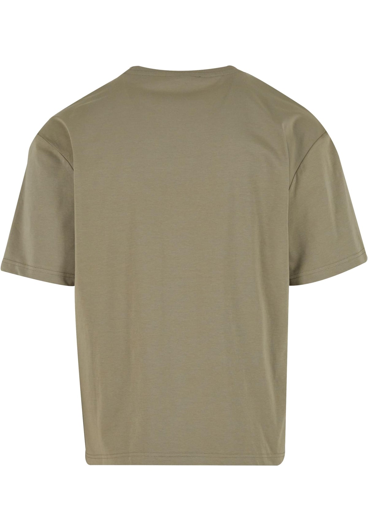 Sorona Loose Fit Tee - workoutbrands.com