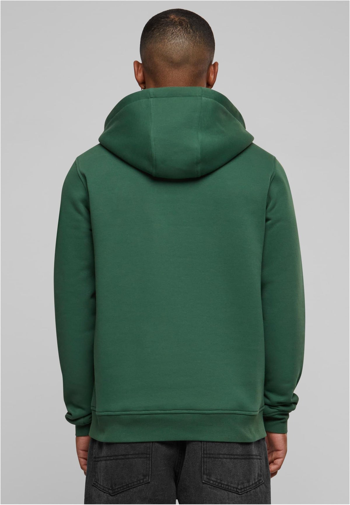 Heavy Hoody - workoutbrands.com