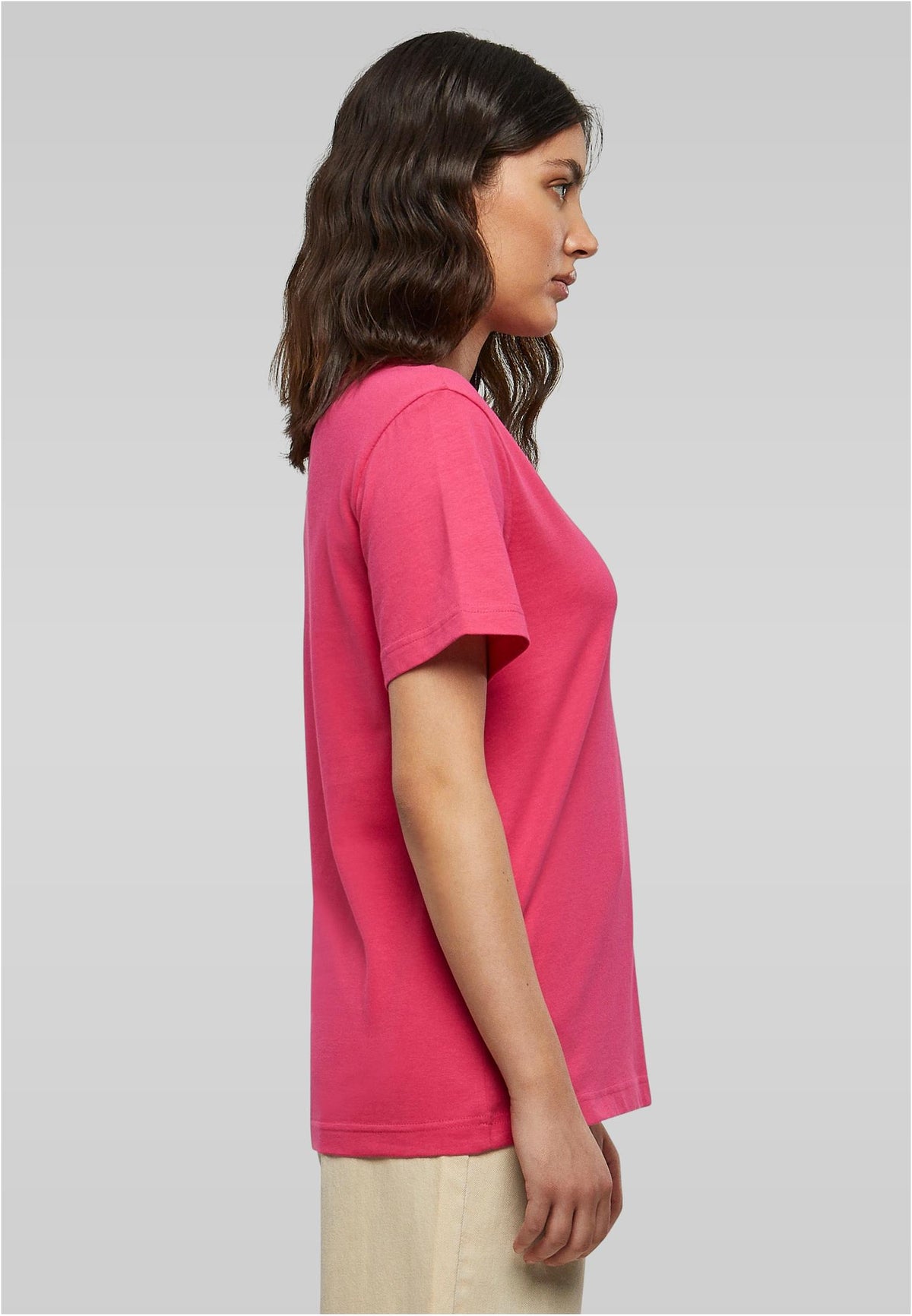 Ladies Everyday Tee - workoutbrands.com
