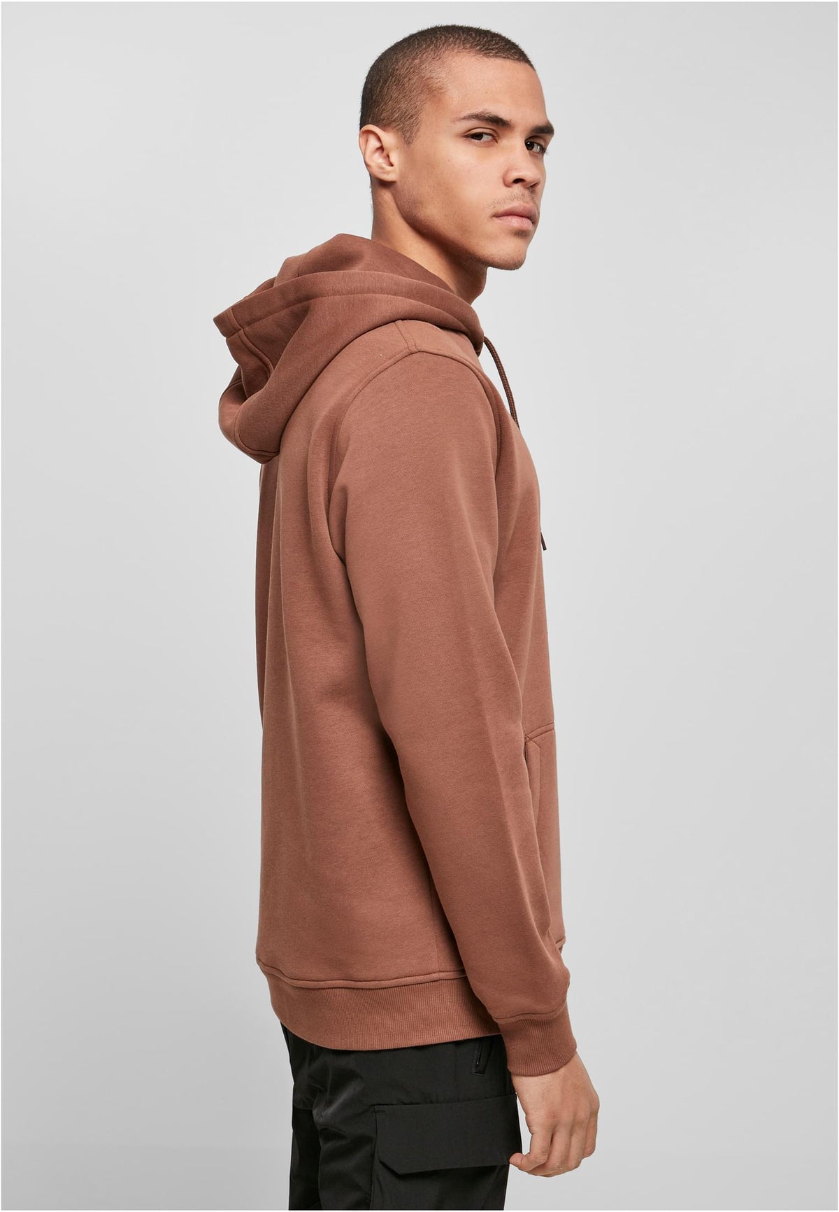 Heavy Hoody - workoutbrands.com