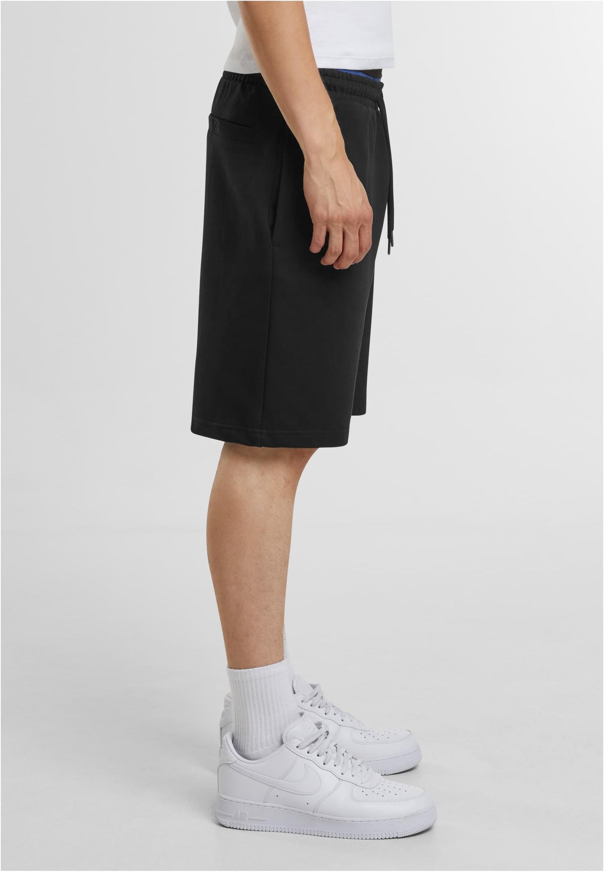 Ultra Heavy Sweatshorts - workoutbrands.com