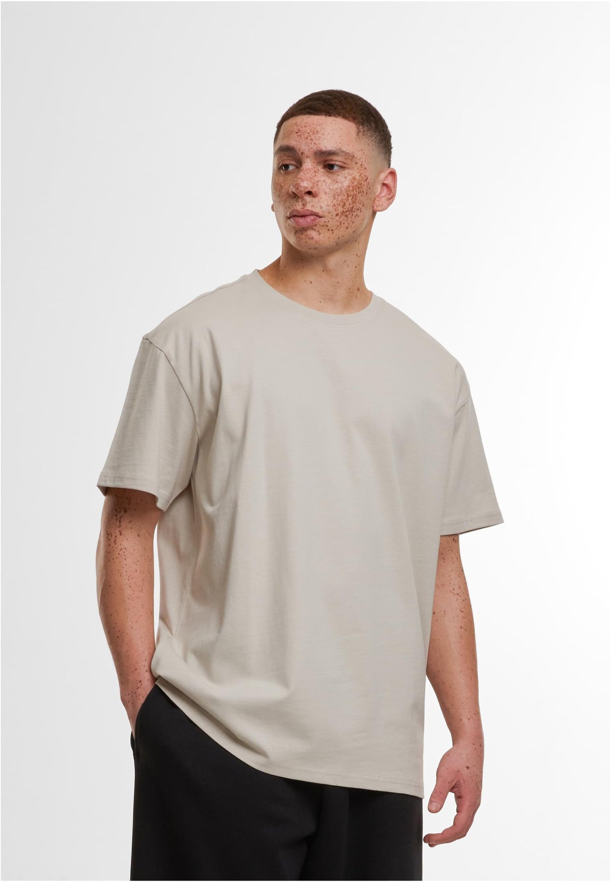 Heavy Oversize Tee - workoutbrands.com