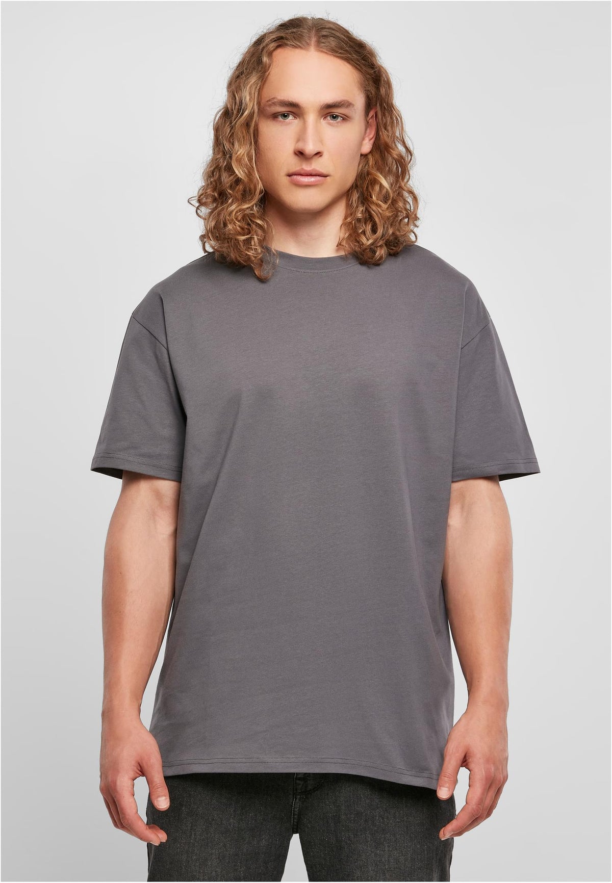 Heavy Oversize Tee - workoutbrands.com