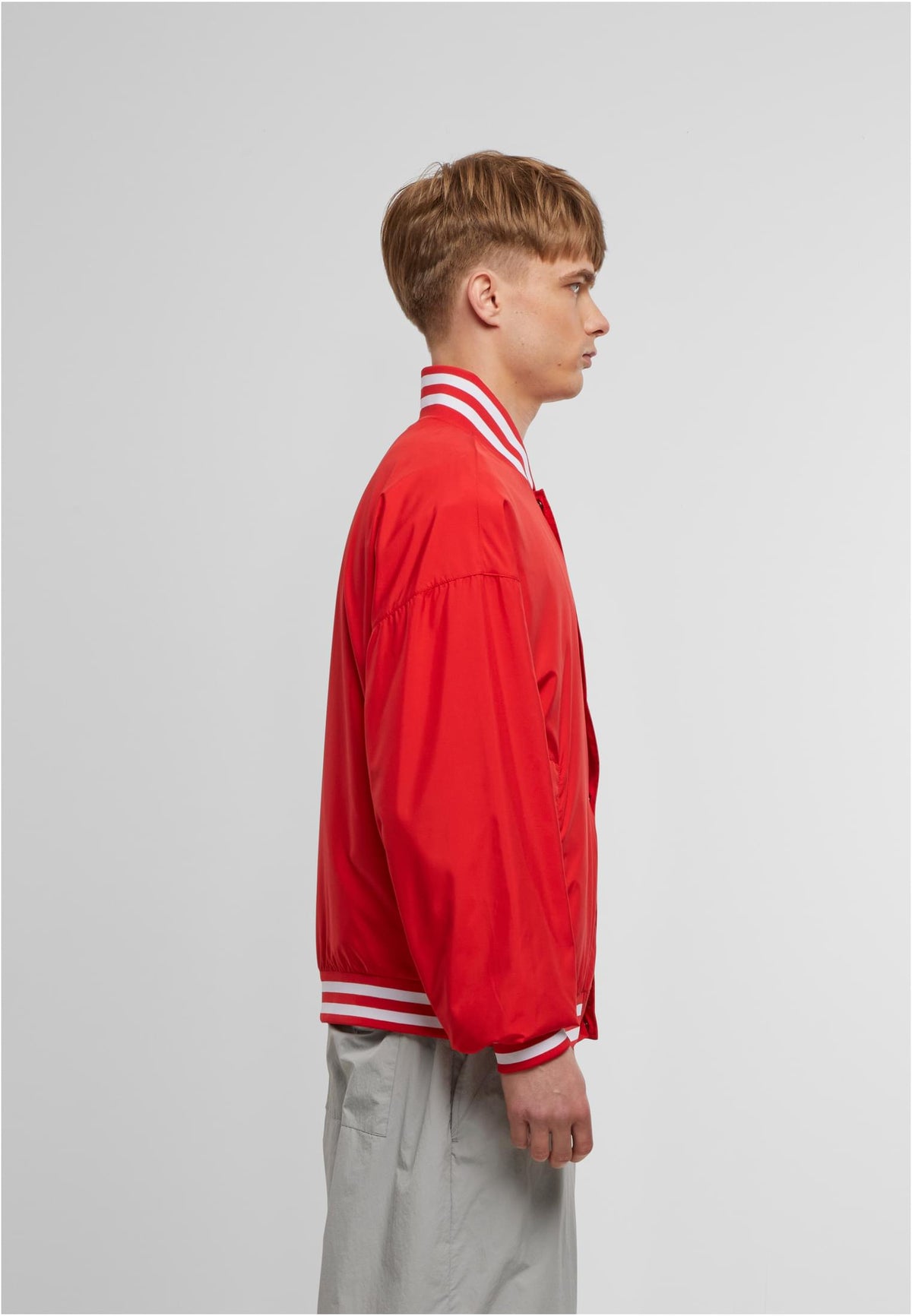 Light College Jacket - workoutbrands.com