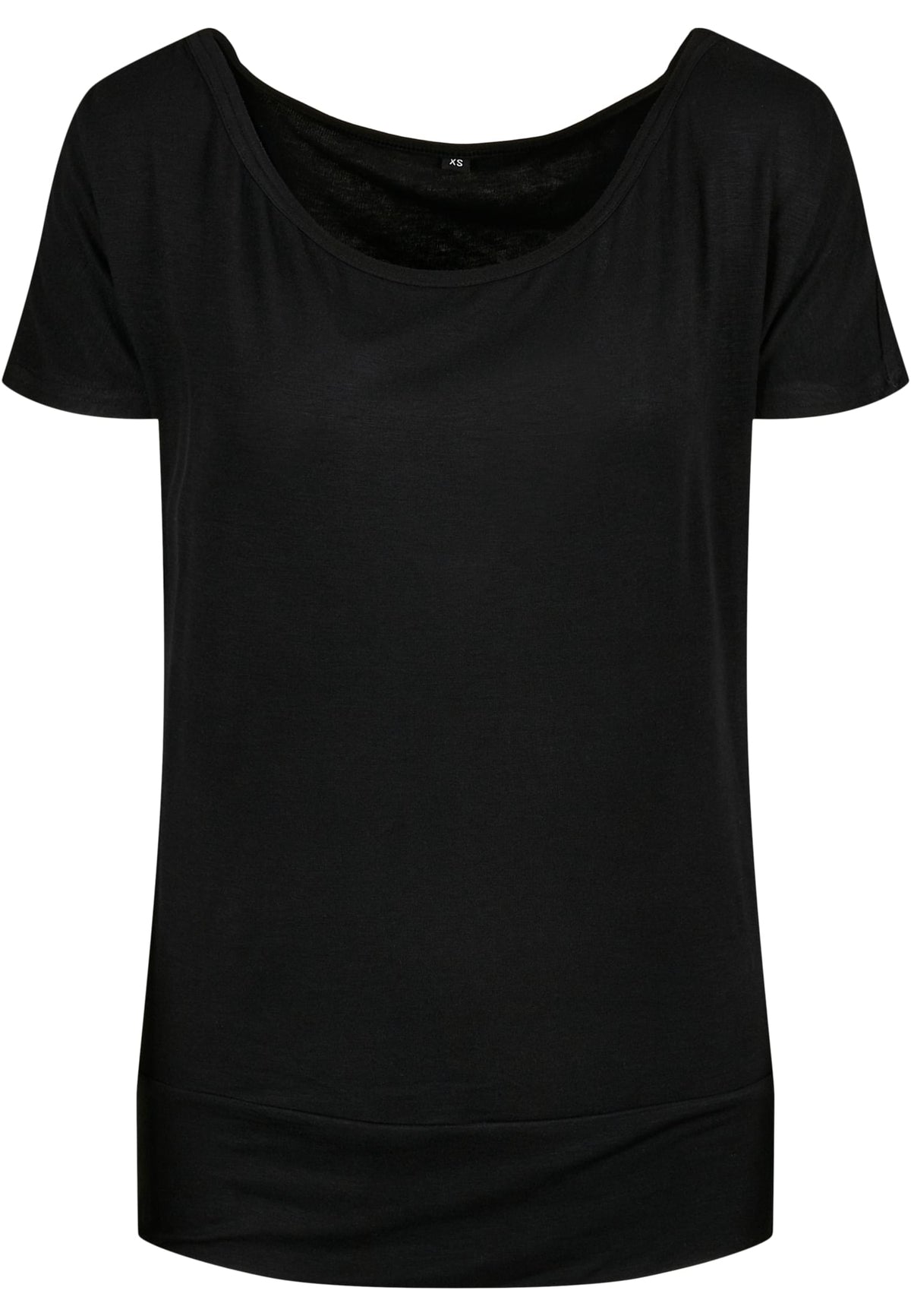 Ladies Viscose Tee