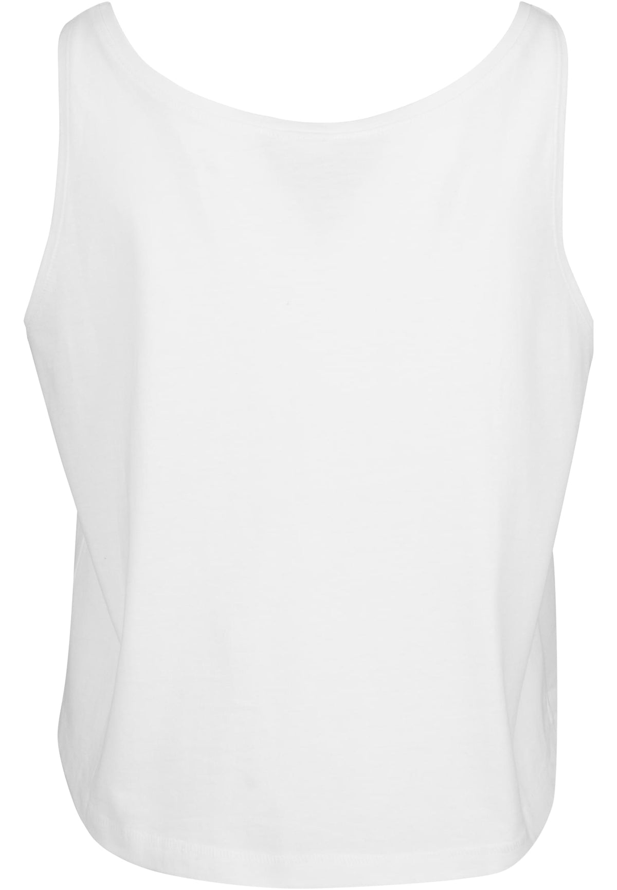 Ladies Oversized Tanktop - workoutbrands.com