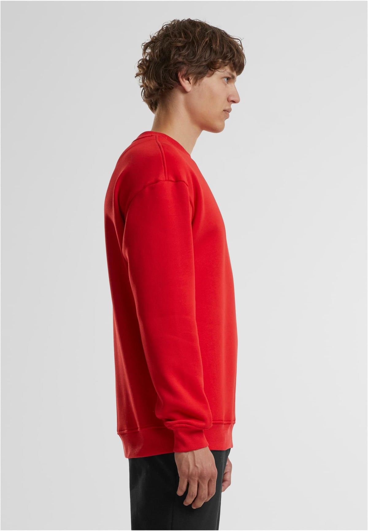 Sweat Crewneck - workoutbrands.com