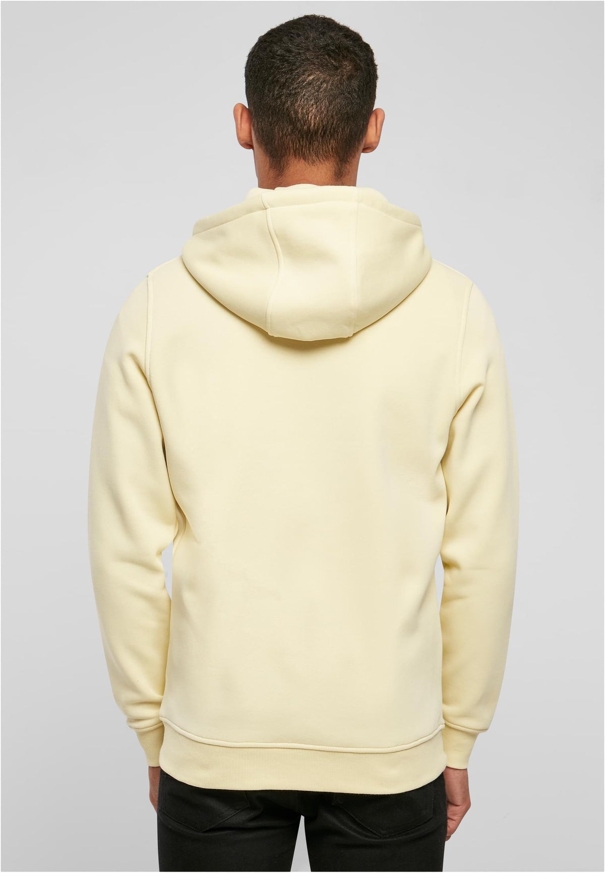 Heavy Zip Hoody - workoutbrands.com