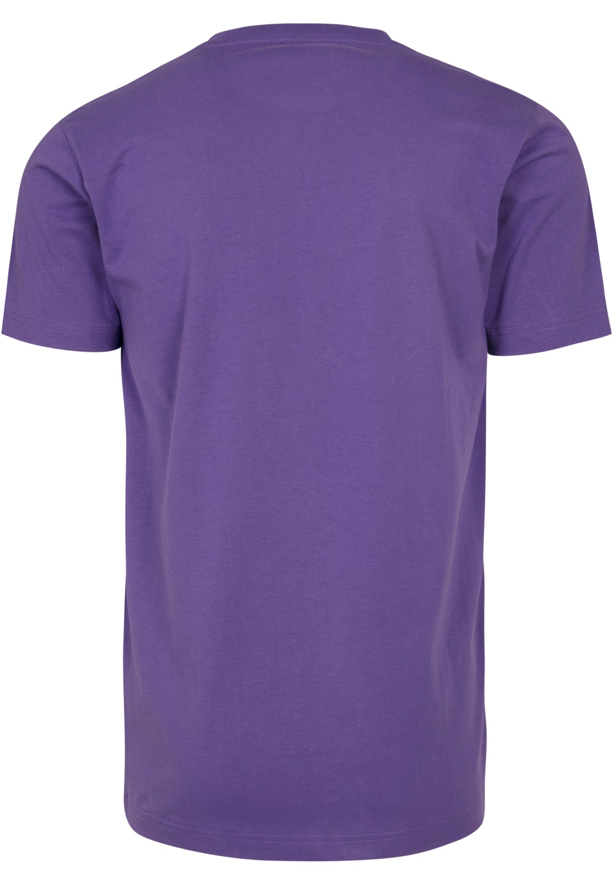 T-Shirt Round Neck - workoutbrands.com