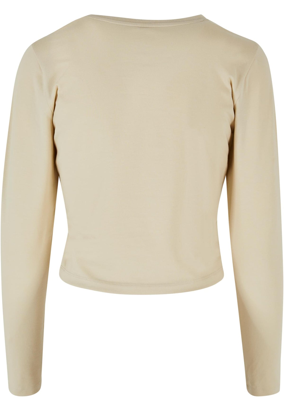 Ladies Short Longsleeve - workoutbrands.com