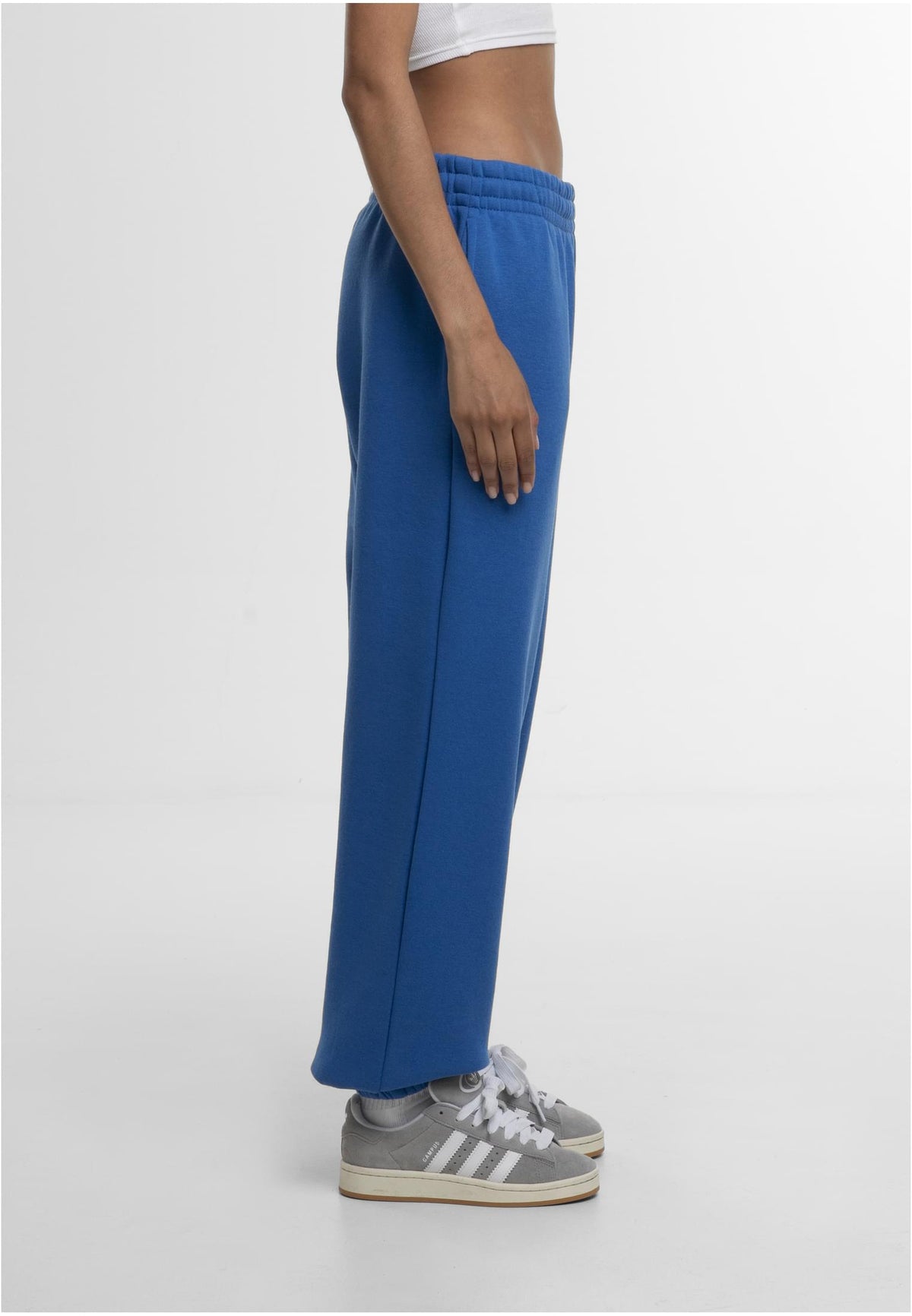 Ladies Basic Sweatpants - workoutbrands.com