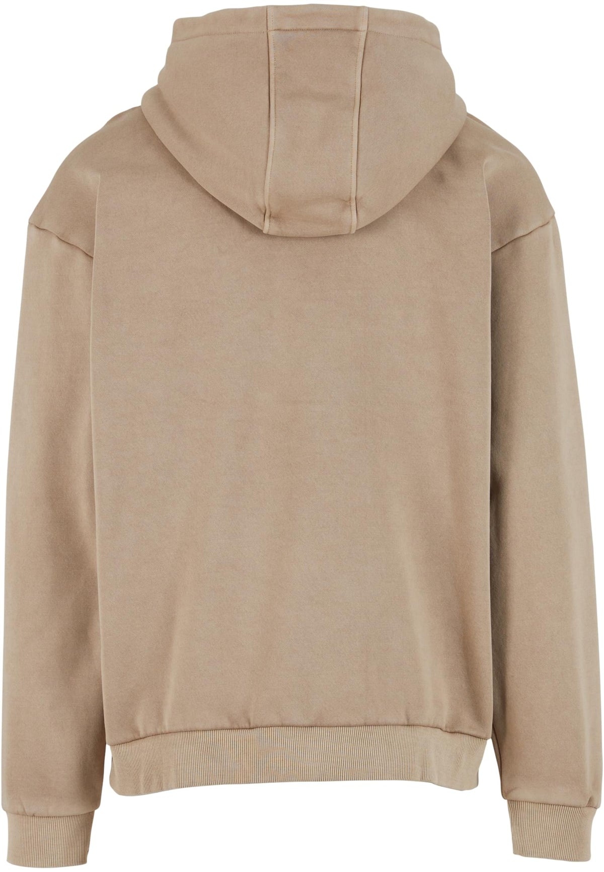 Vintage Heavy Zip Hoodie - workoutbrands.com