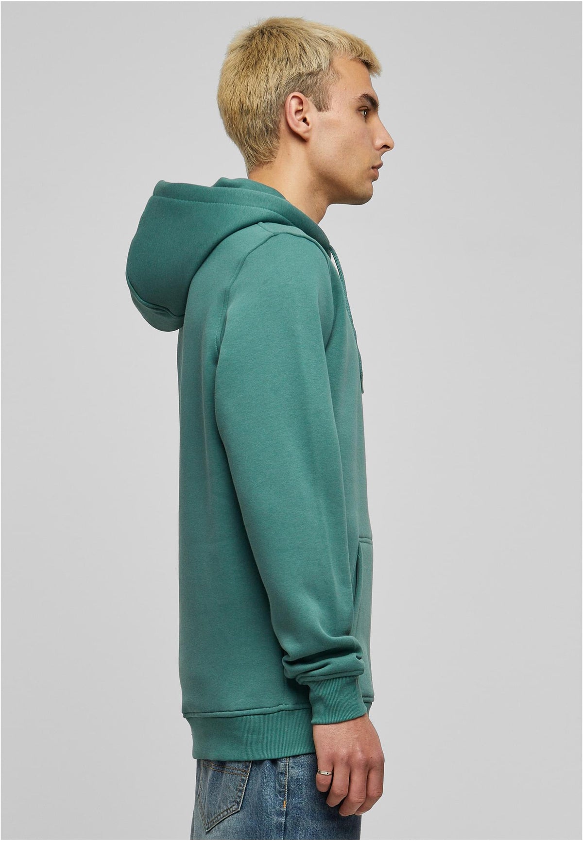Heavy Hoody - workoutbrands.com